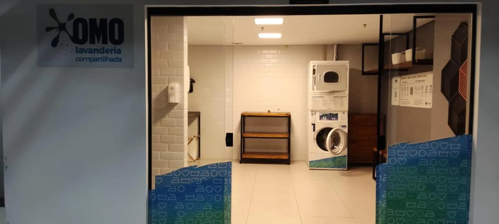 Moema Flat Luxo, Macuco