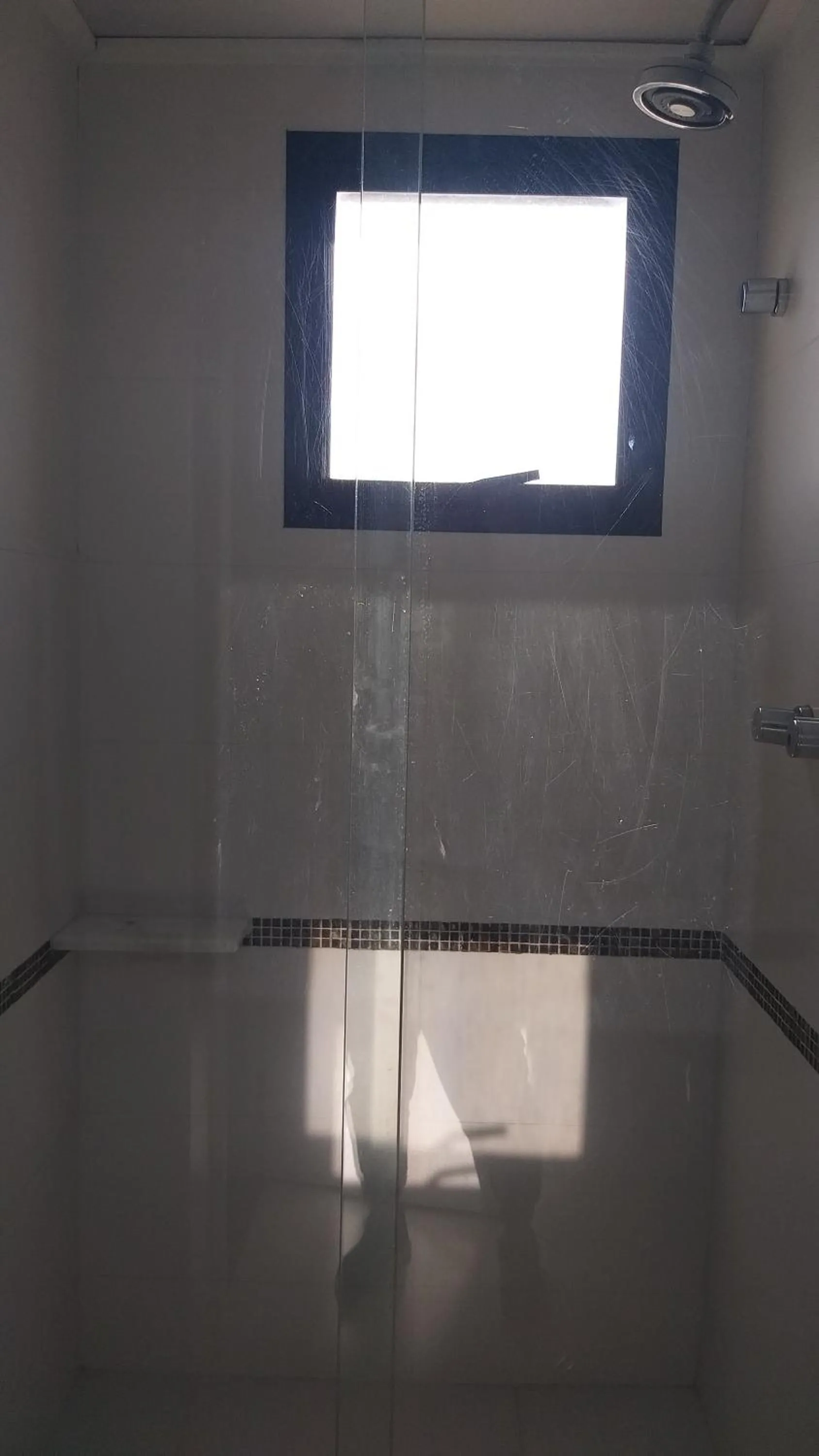 Bathroom in Moema Flat Luxo, Macuco