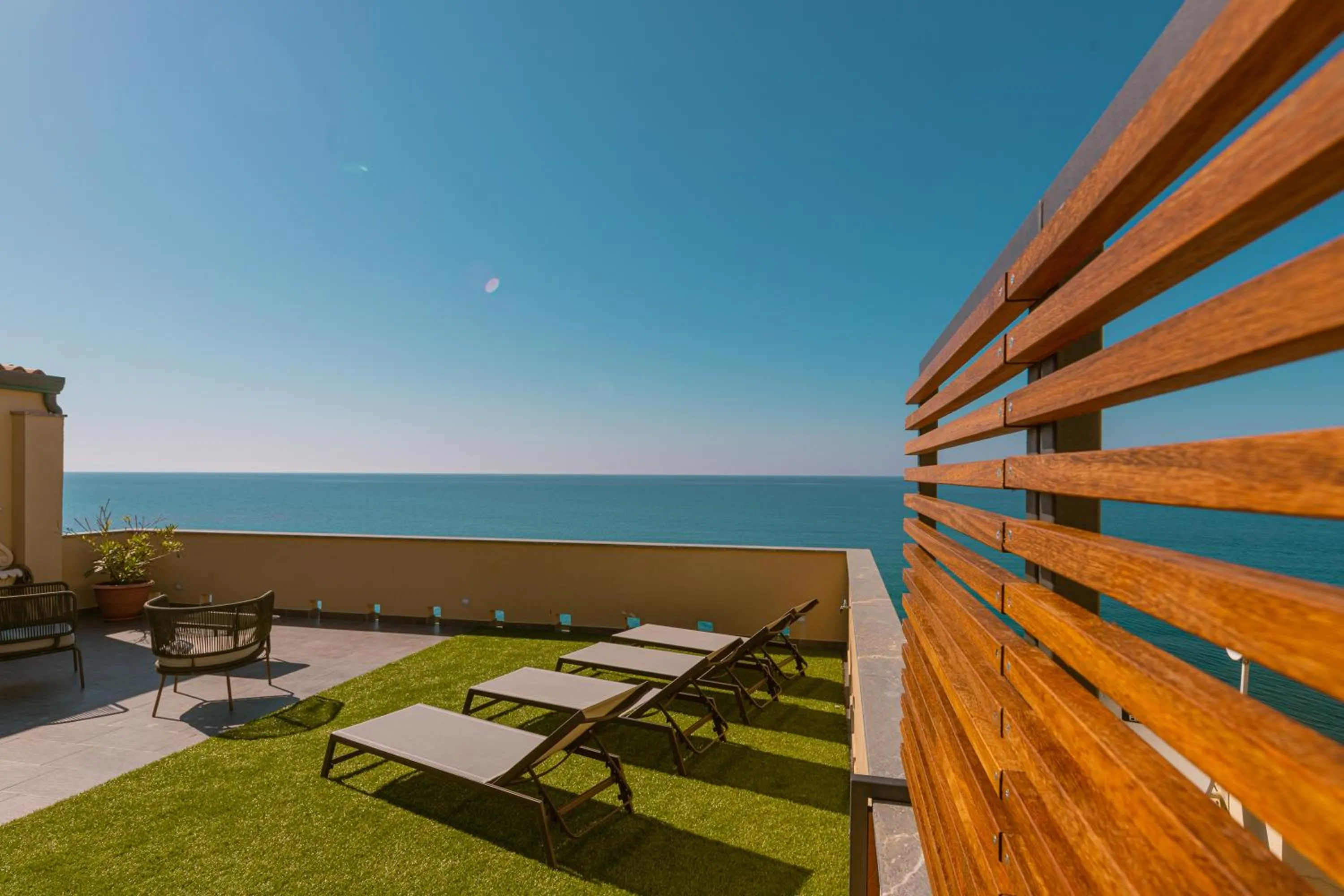 Solarium in Taliammari