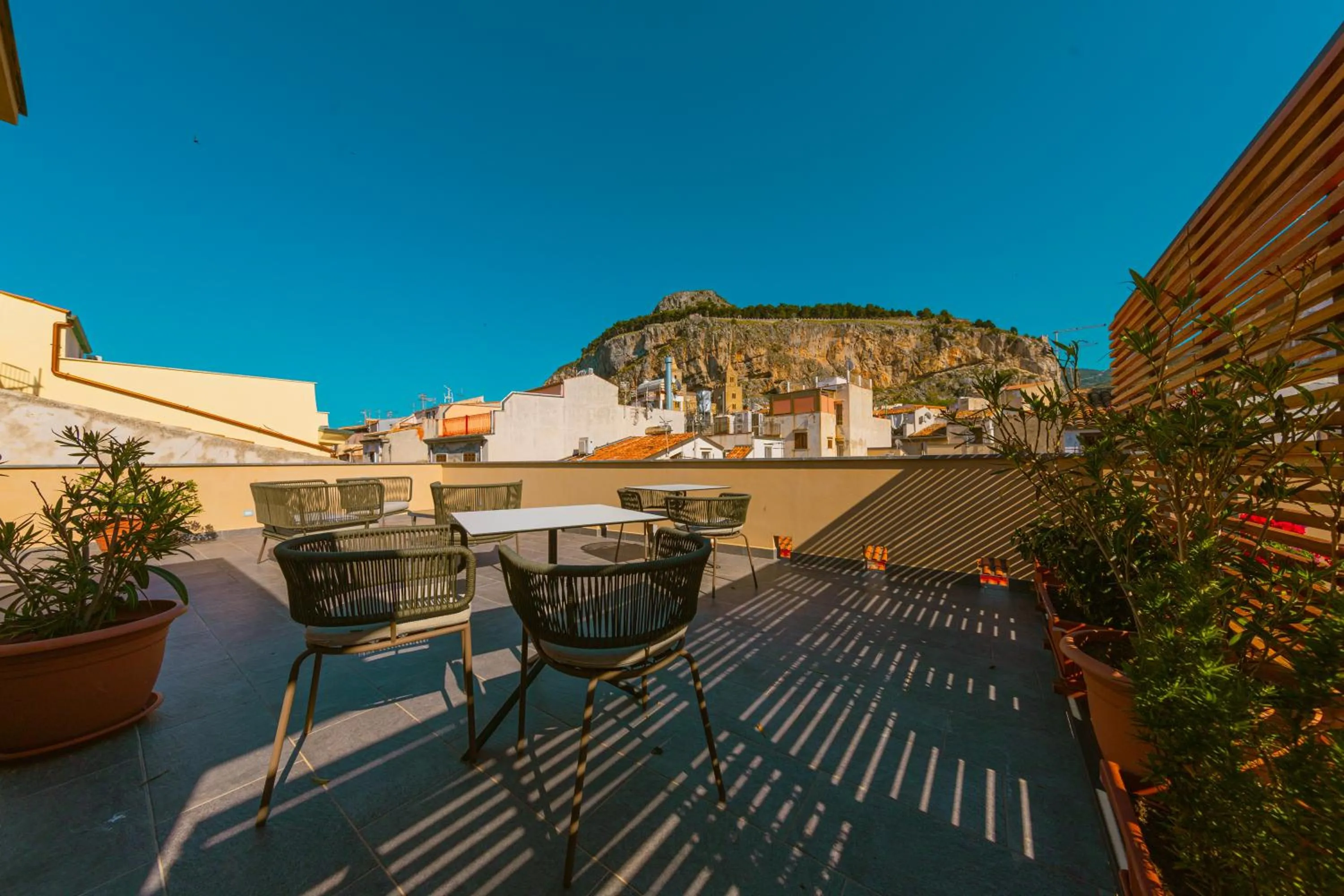 Balcony/Terrace in Taliammari