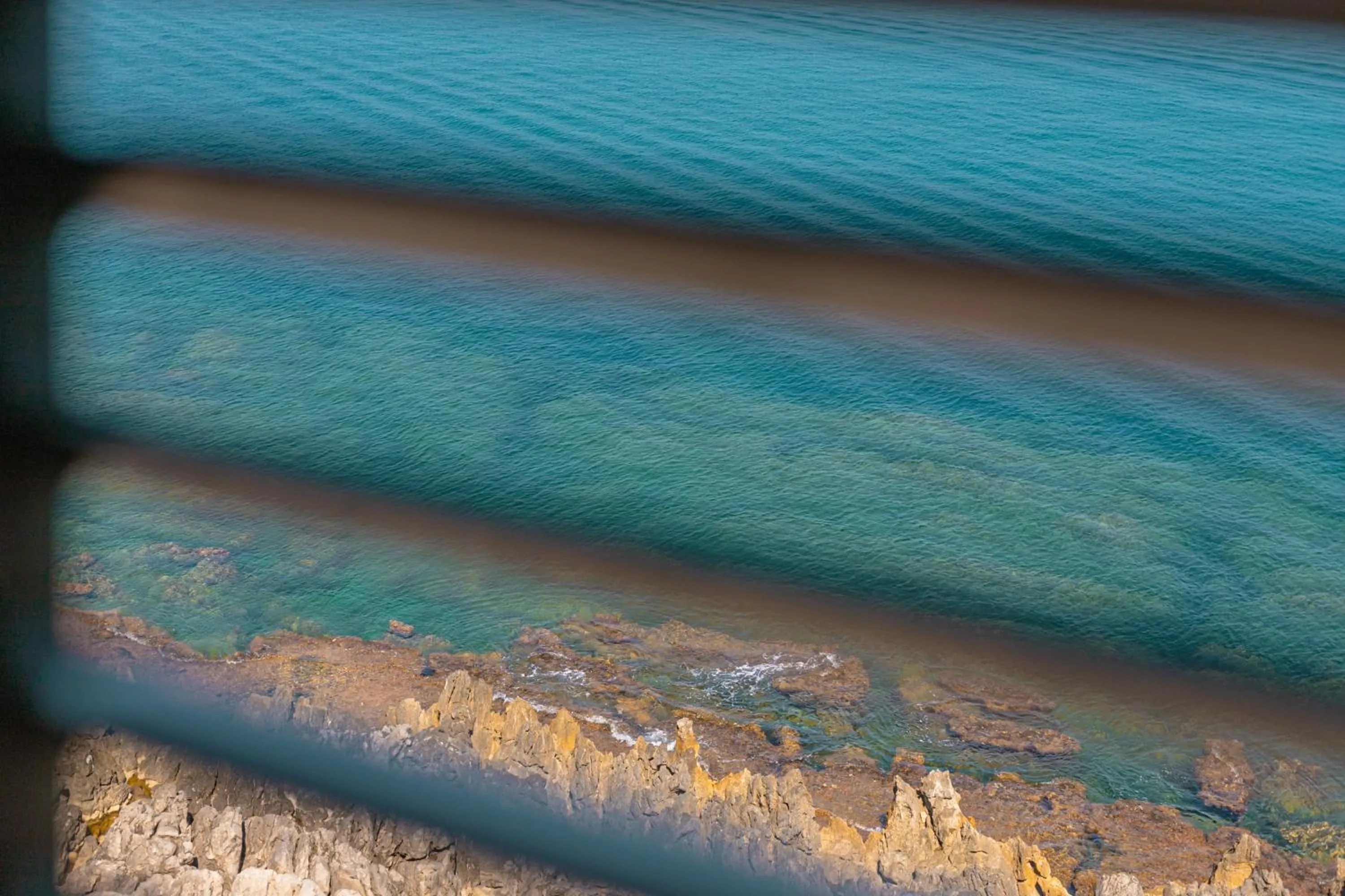 Sea view in Taliammari