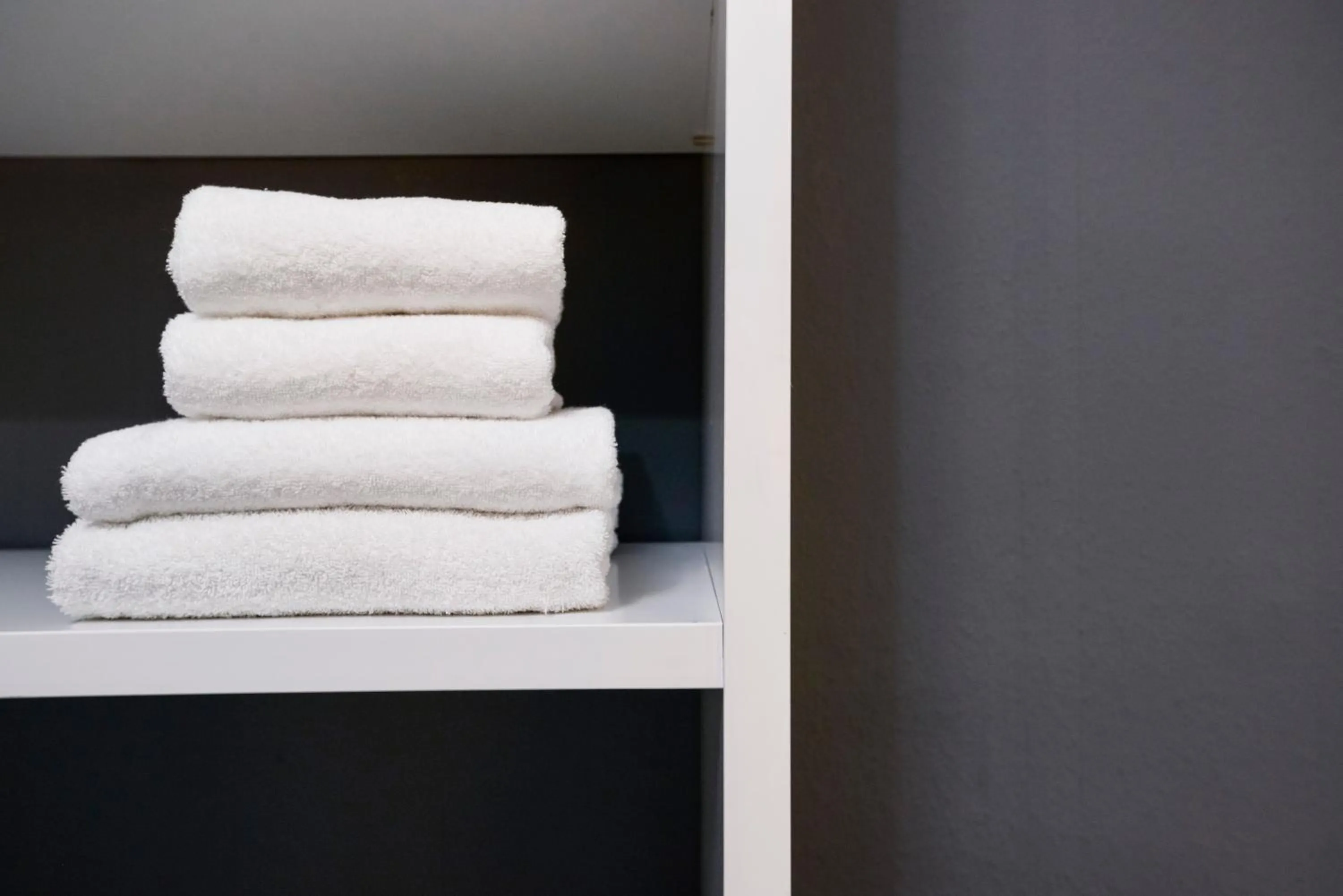 Bedroom in Old Town Hostel