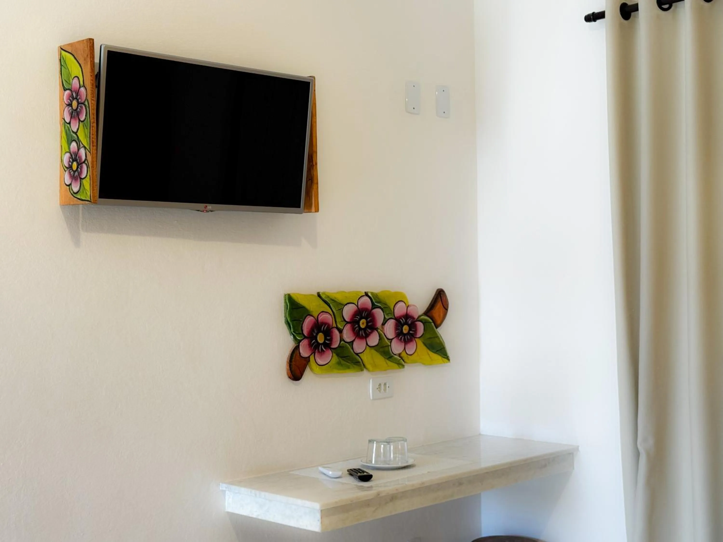 Hotel Parque Atlântico