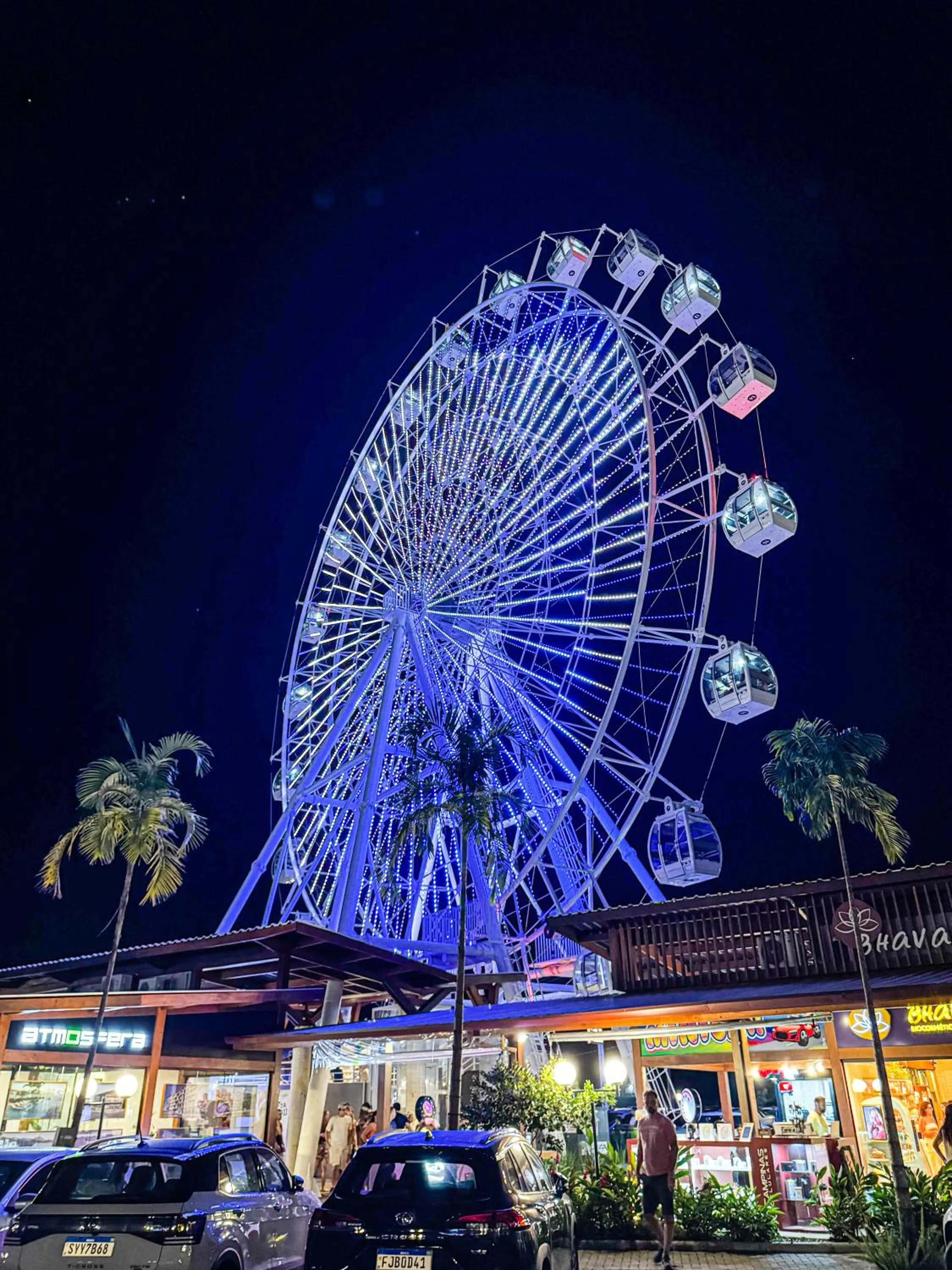 Hotel Parque Atlântico