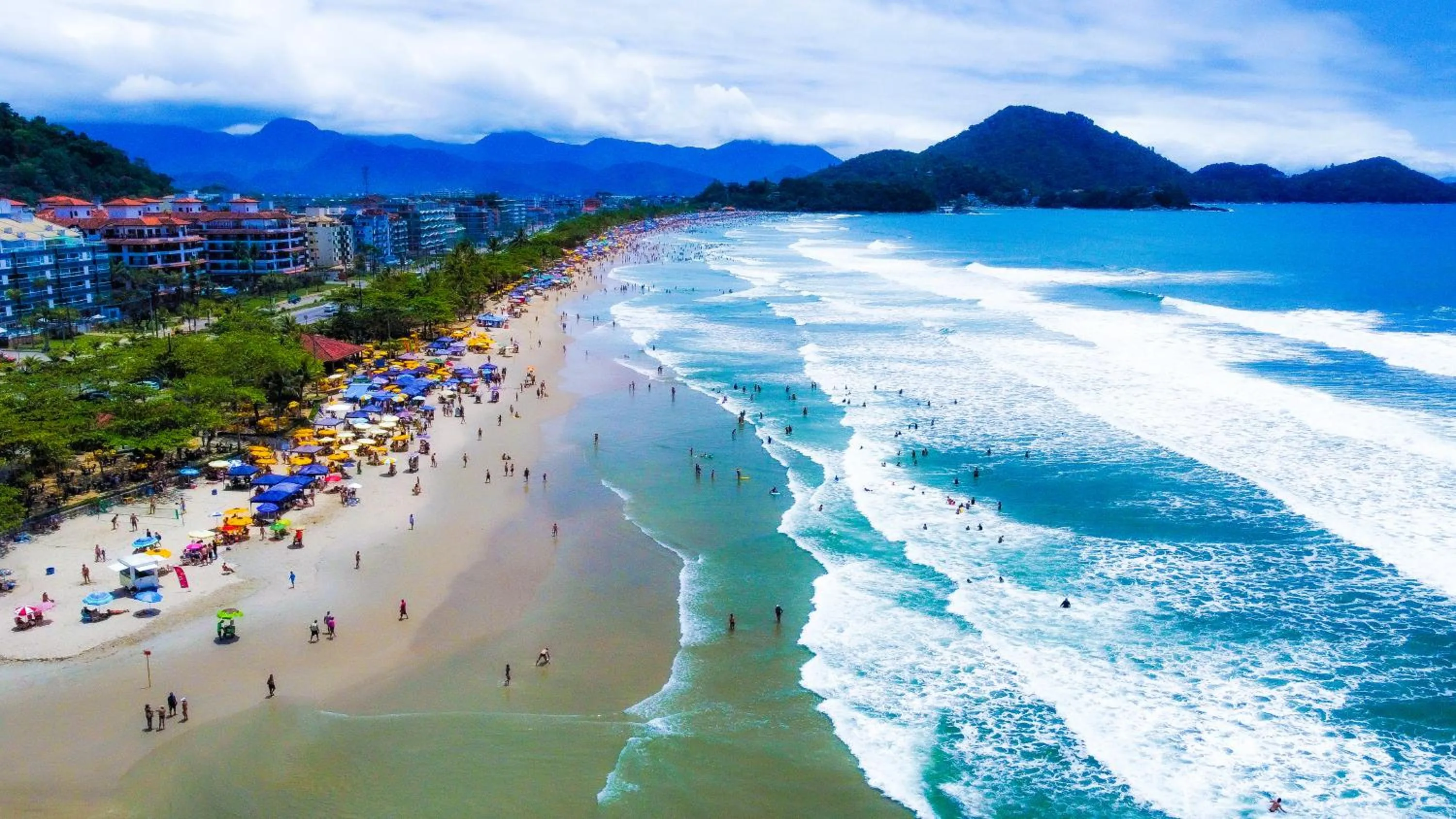 Hotel Parque Atlântico