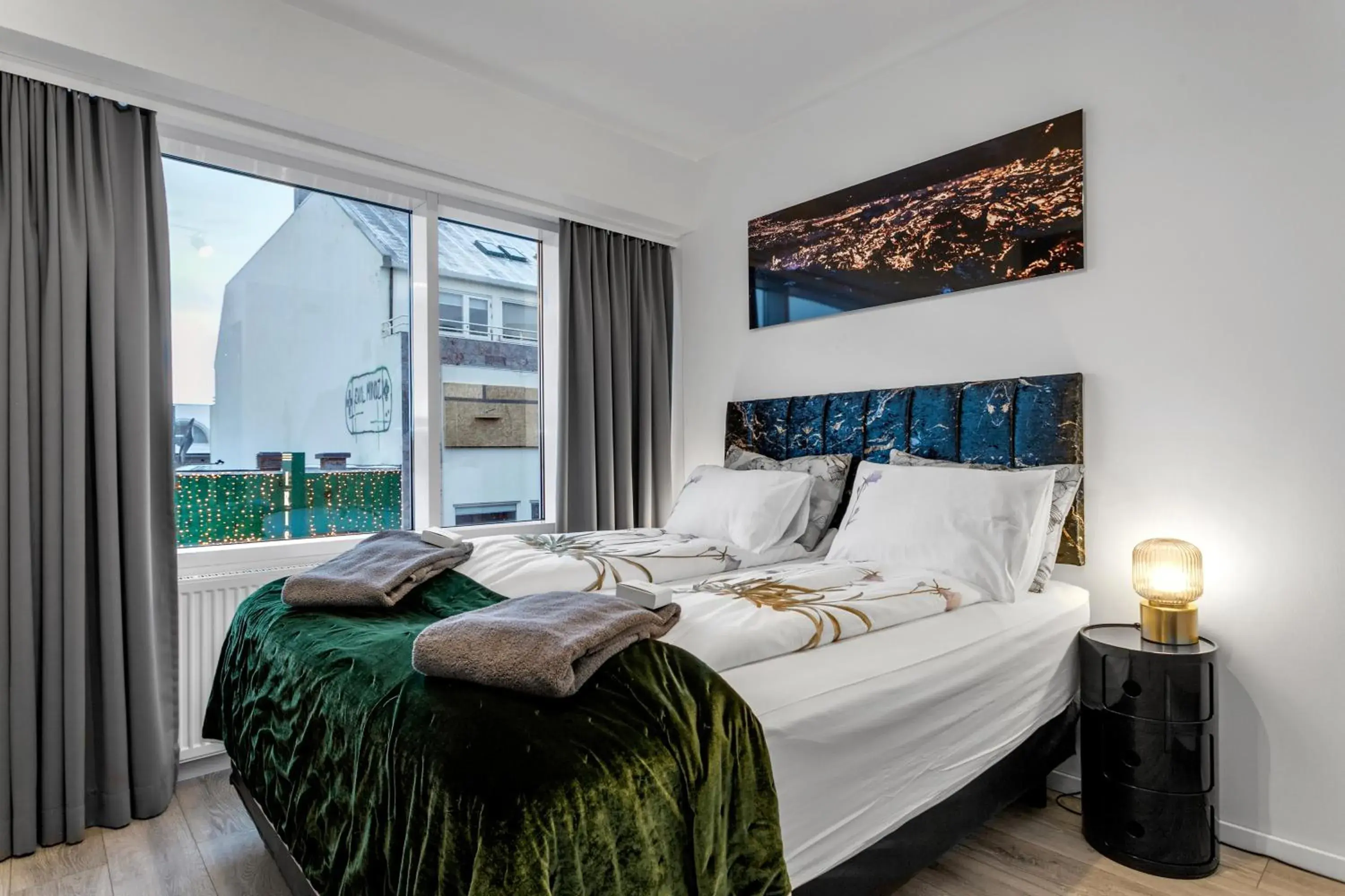 Bed in City Center Hotel Bed in City Center Hotel