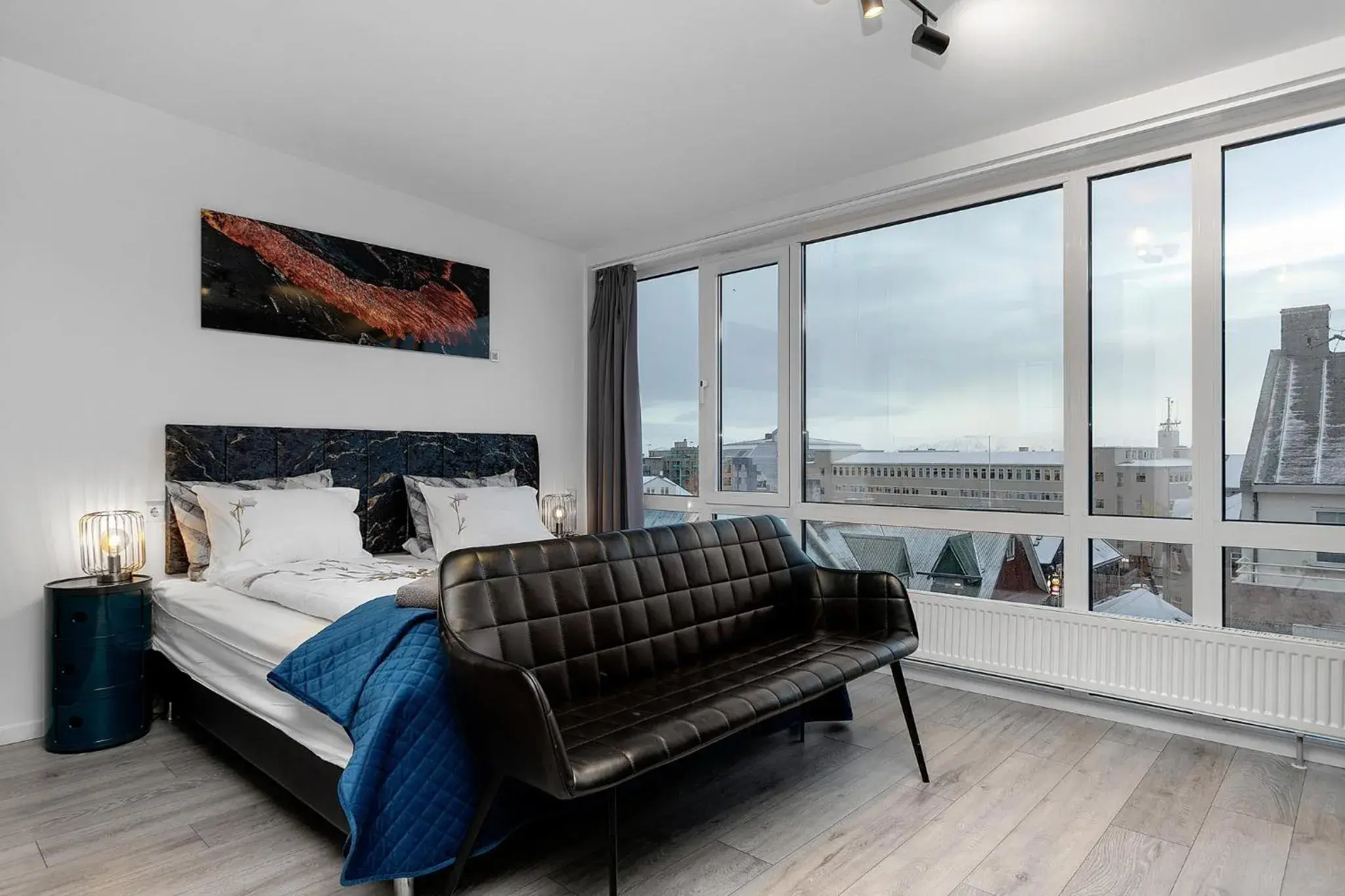 Property building, Bed in City Center Hotel Property building, Bed in City Center Hotel