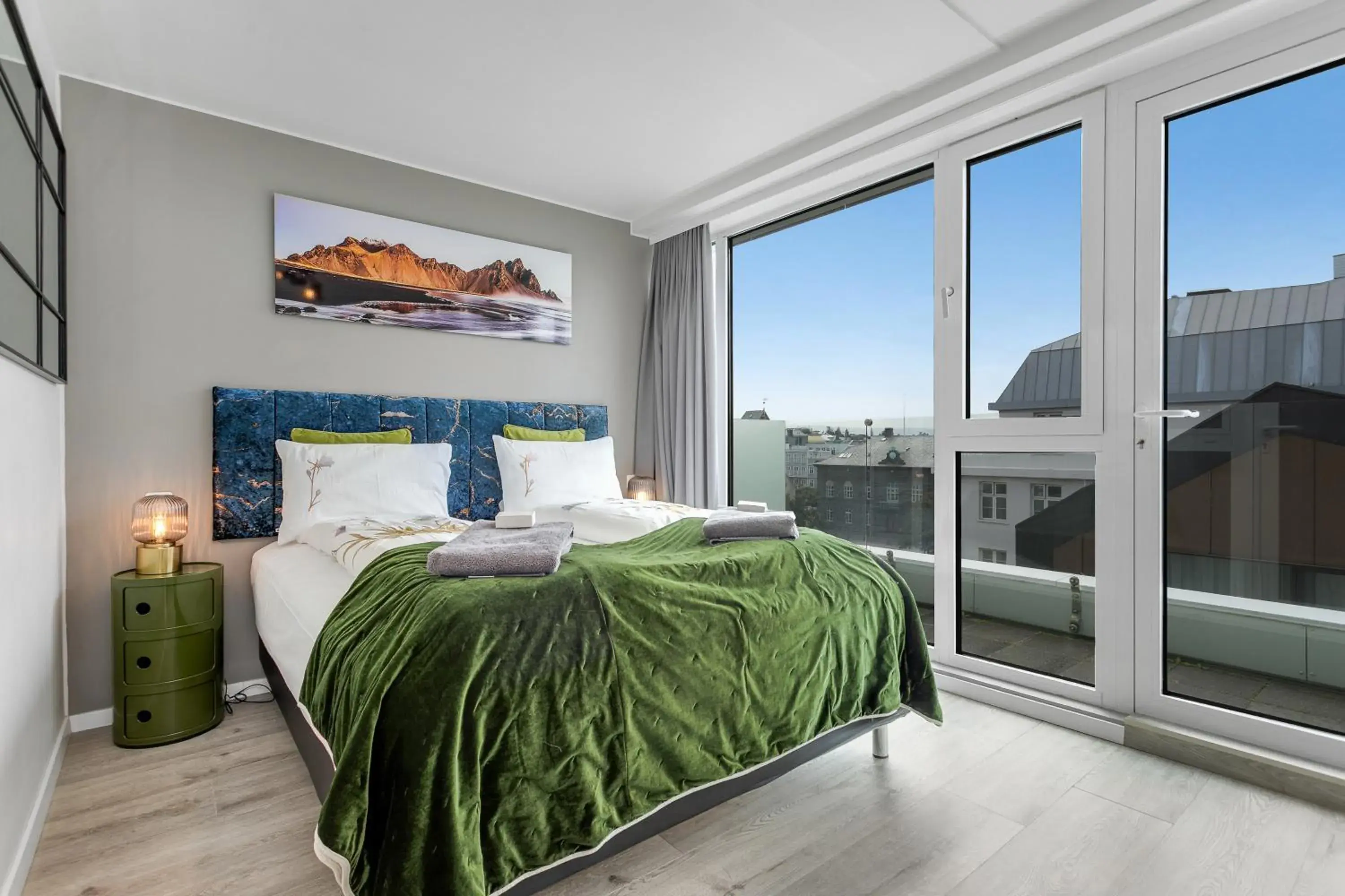 Bed in City Center Hotel Bed in City Center Hotel