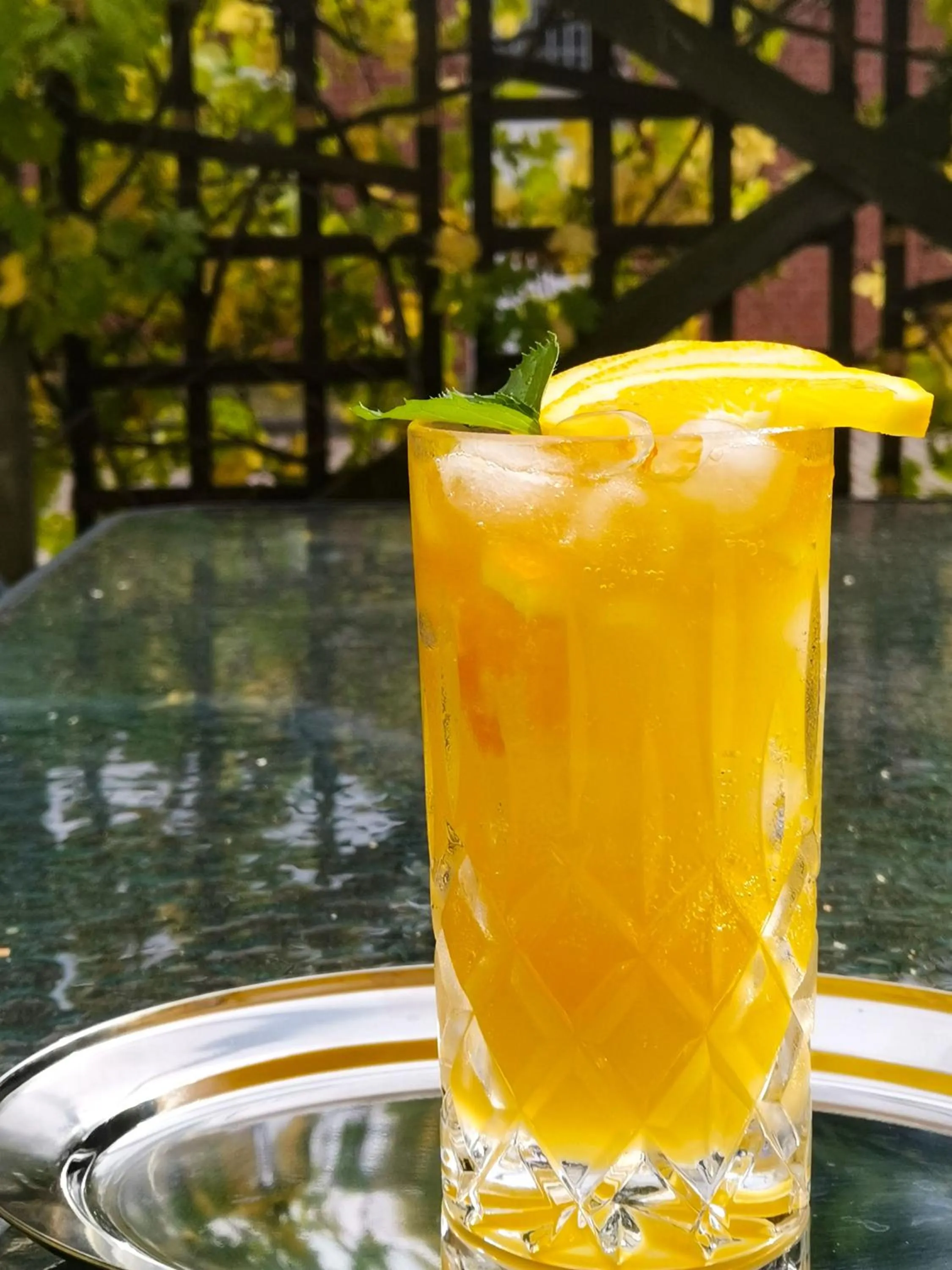 Non alcoholic drinks in Acron-Hotel Quedlinburg