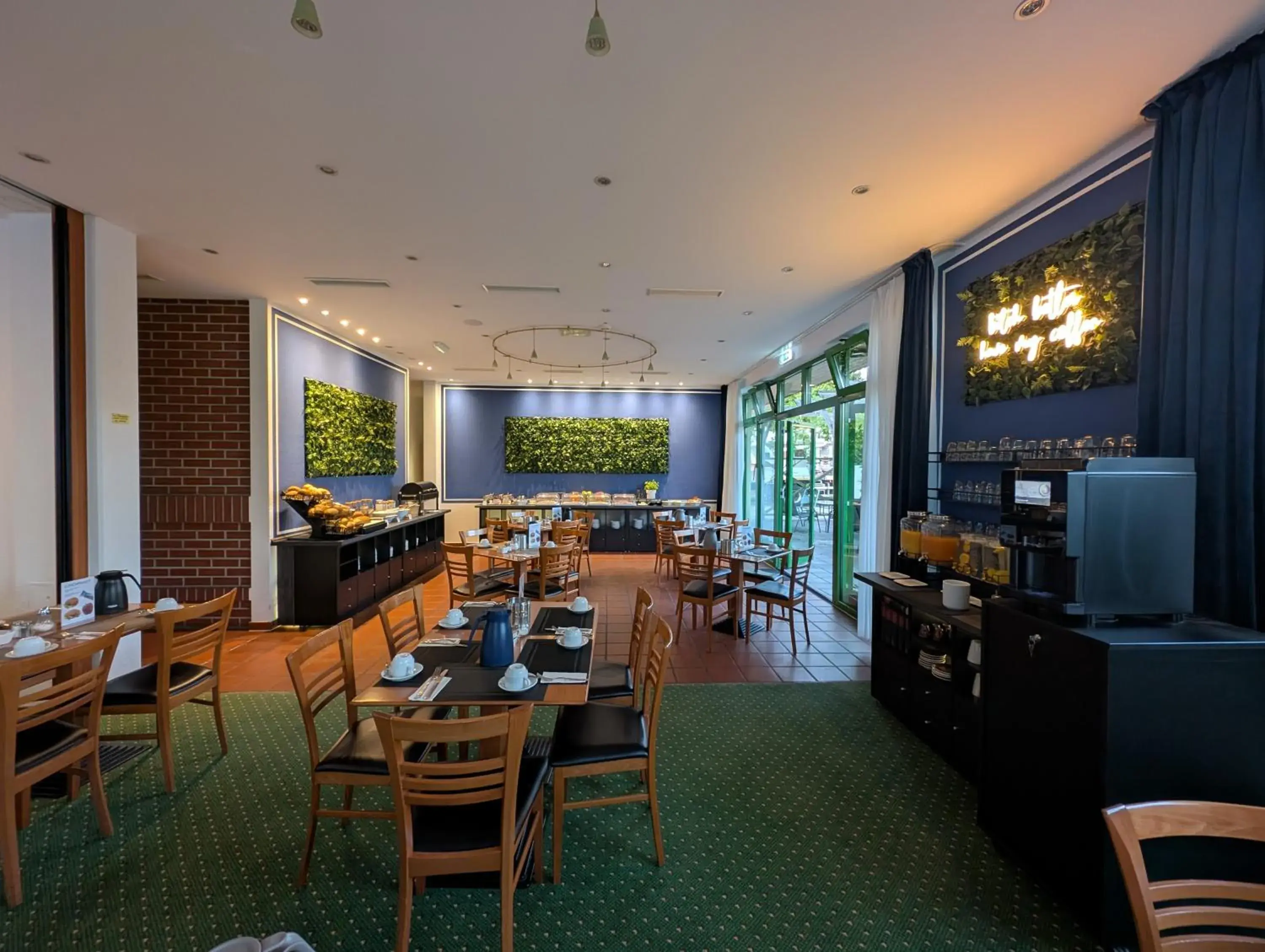 Acron-Hotel Quedlinburg Acron-Hotel Quedlinburg