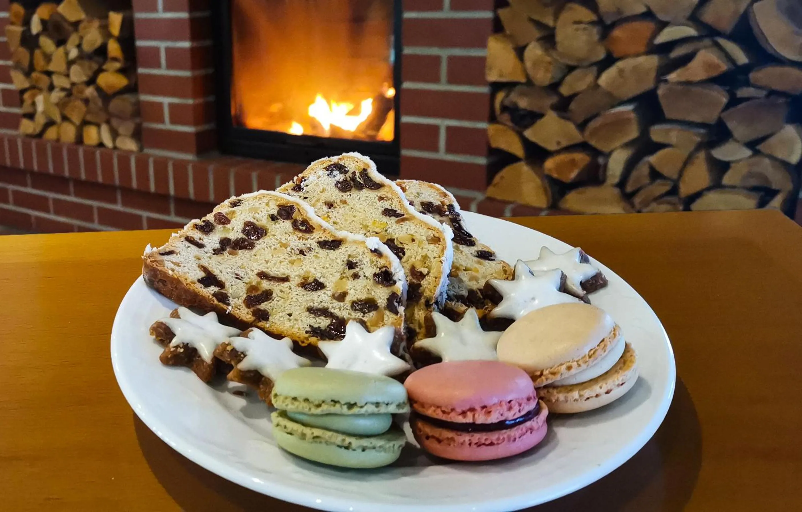 Lounge or bar in Acron-Hotel Quedlinburg