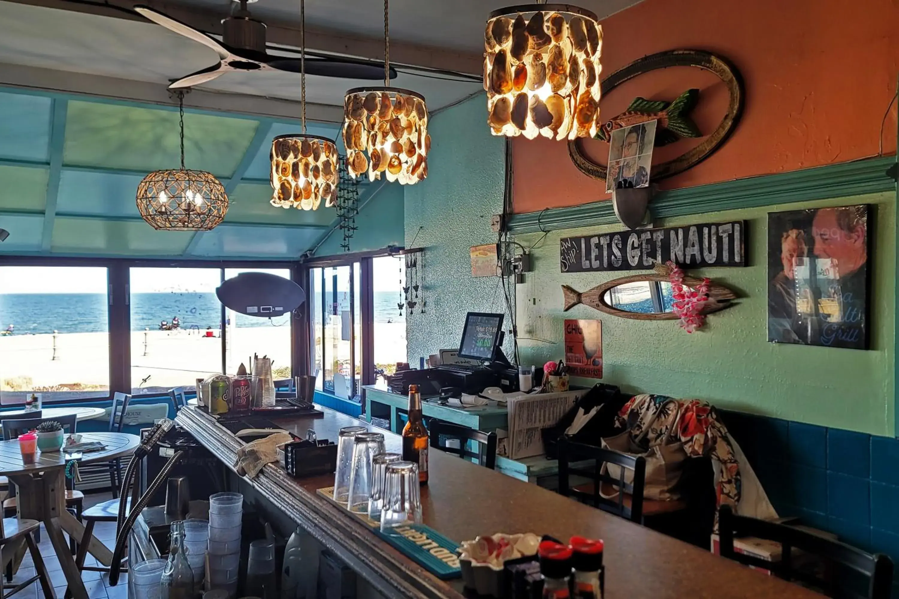 Restaurant/places to eat in Capes Hotel Restaurant/places to eat in Capes Hotel