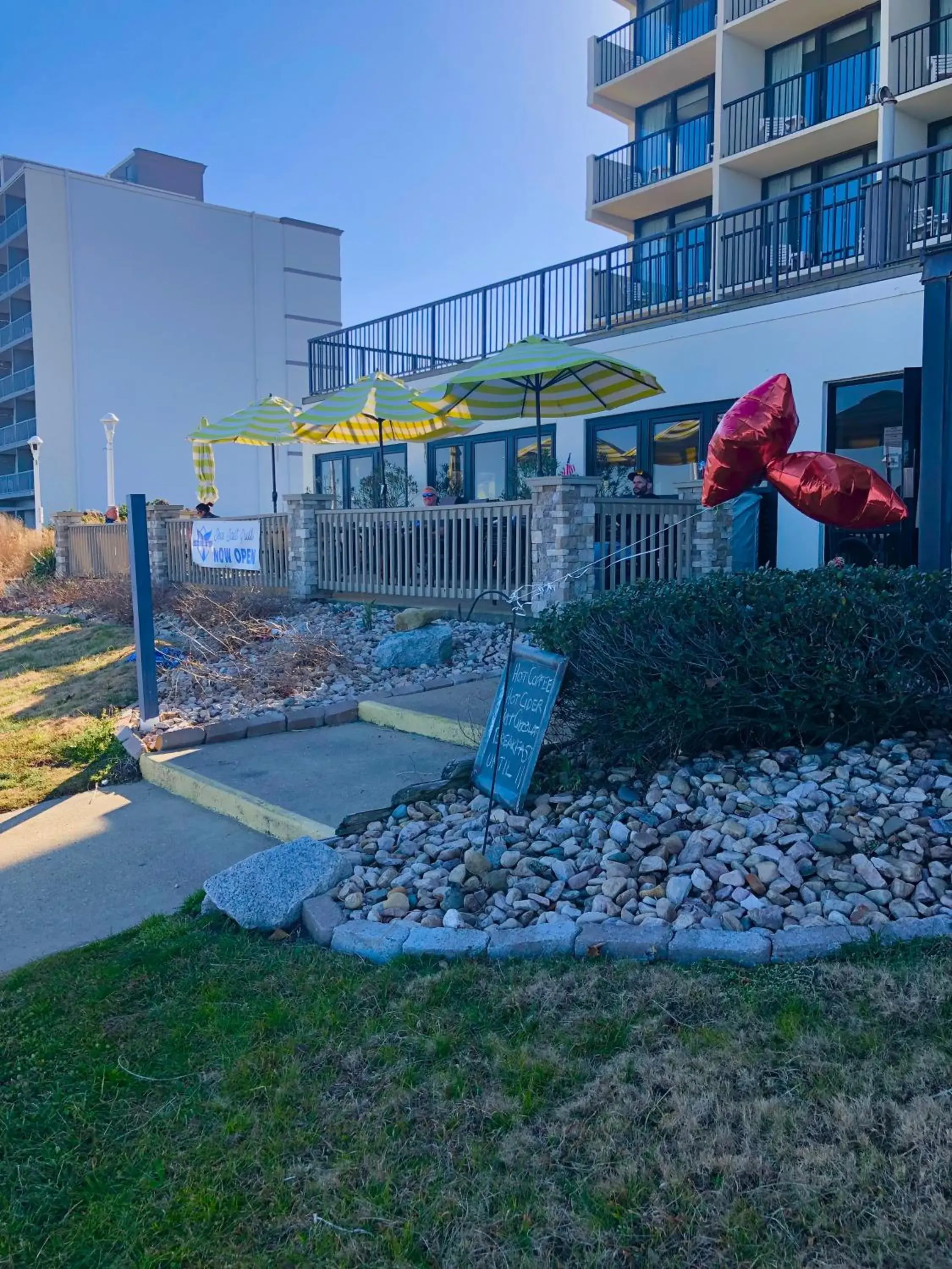 Restaurant/places to eat in Capes Hotel Restaurant/places to eat in Capes Hotel