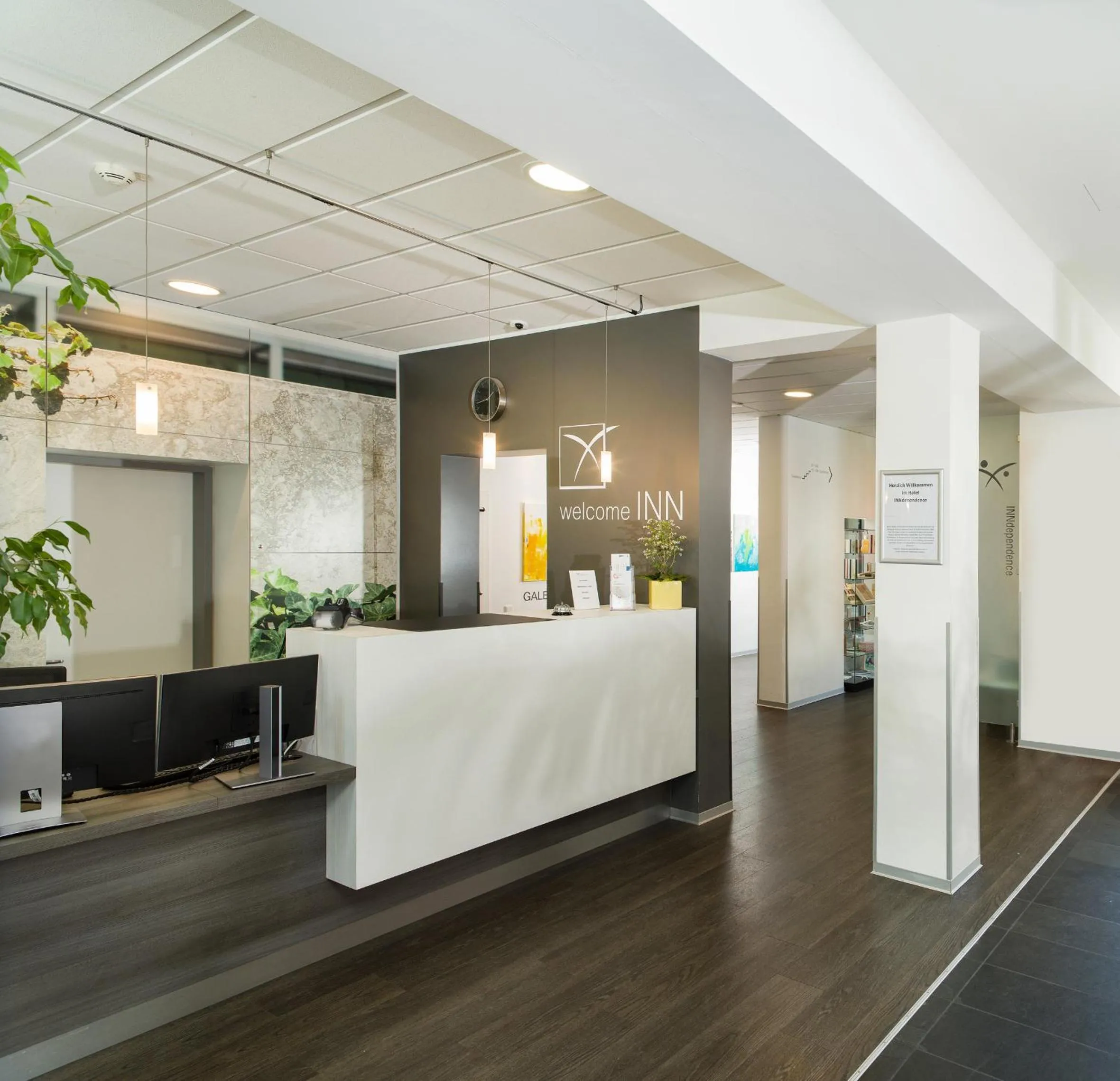 Hotel INNdependence