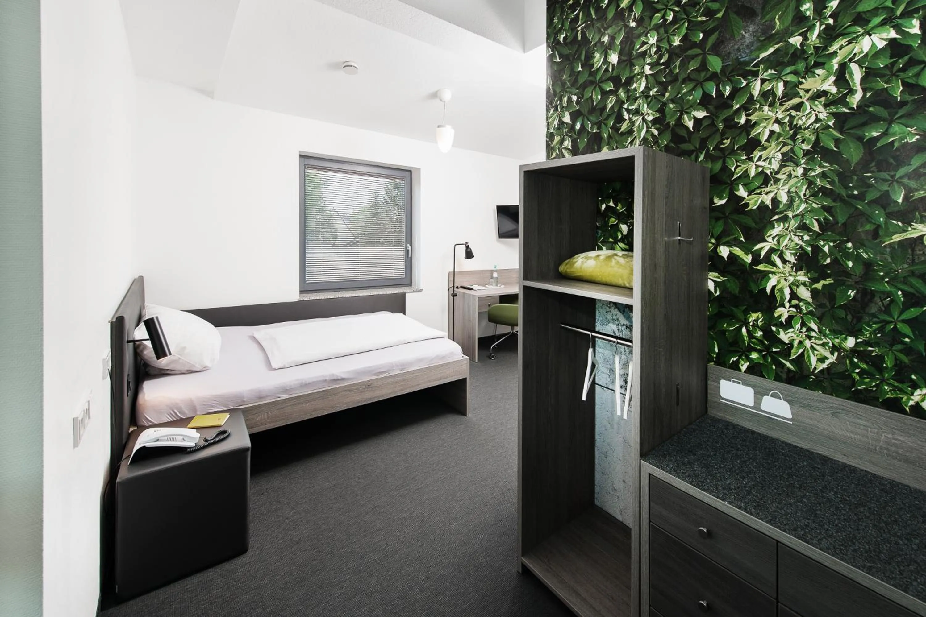 Hotel INNdependence