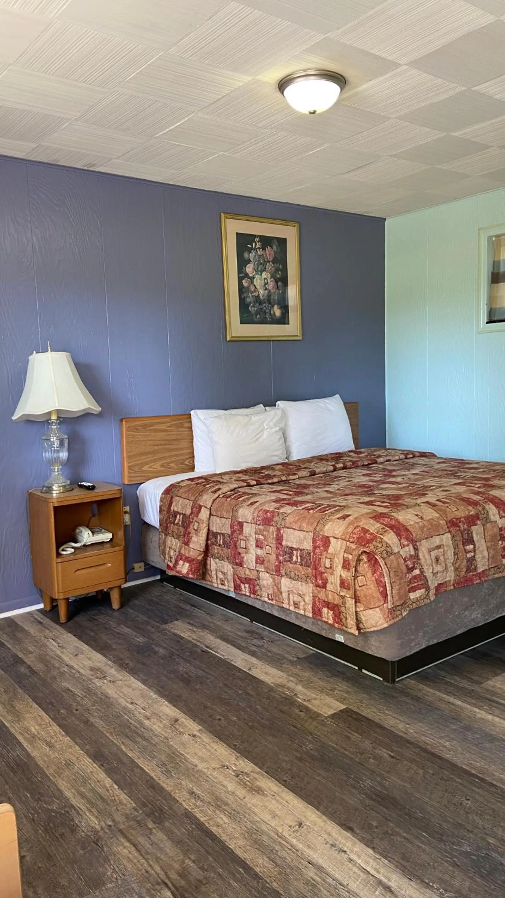 Northland Motel Bay City-Kawkawlin