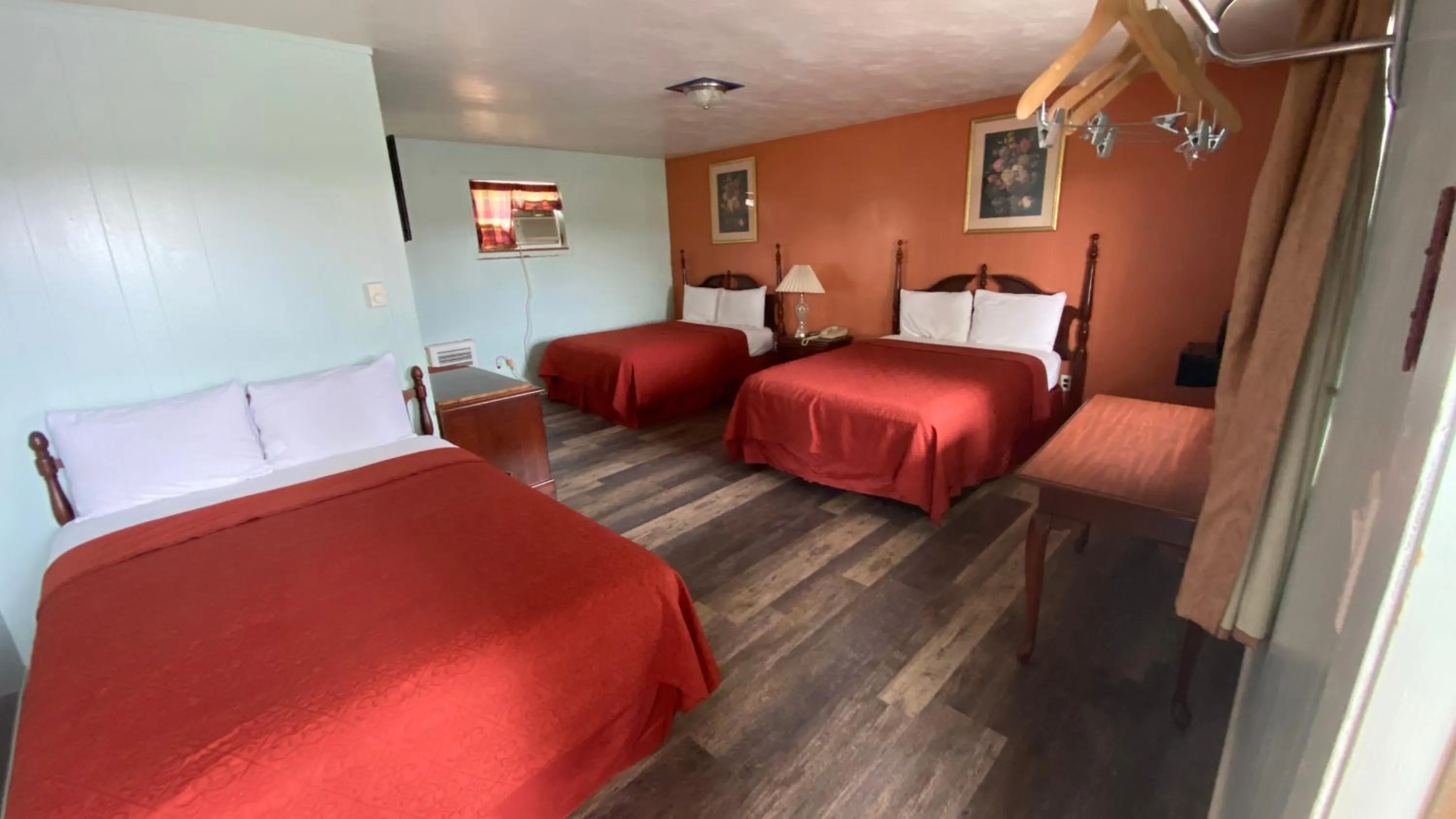 Northland Motel Bay City-Kawkawlin