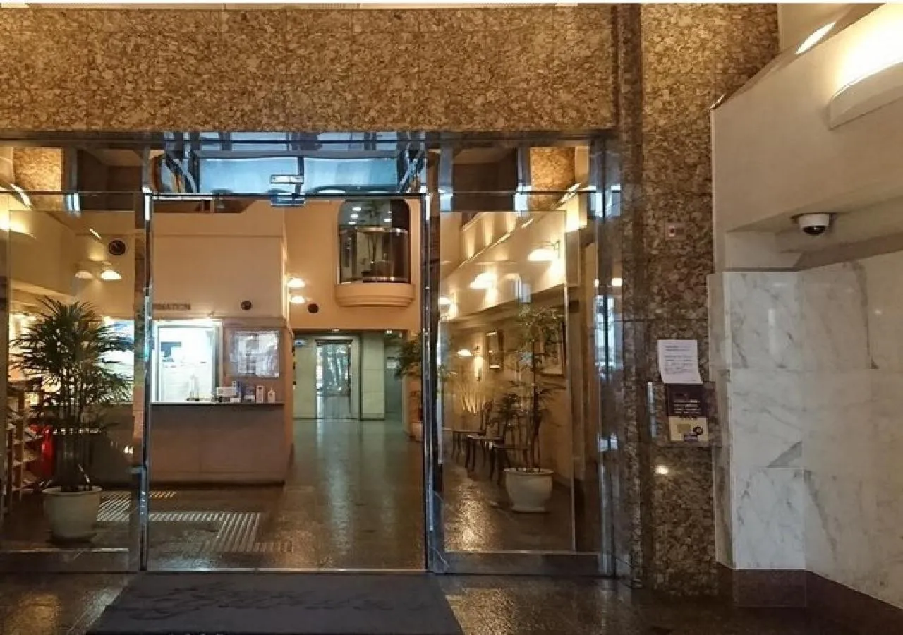 Azu garden Nippombashi / Vacation STAY 74141