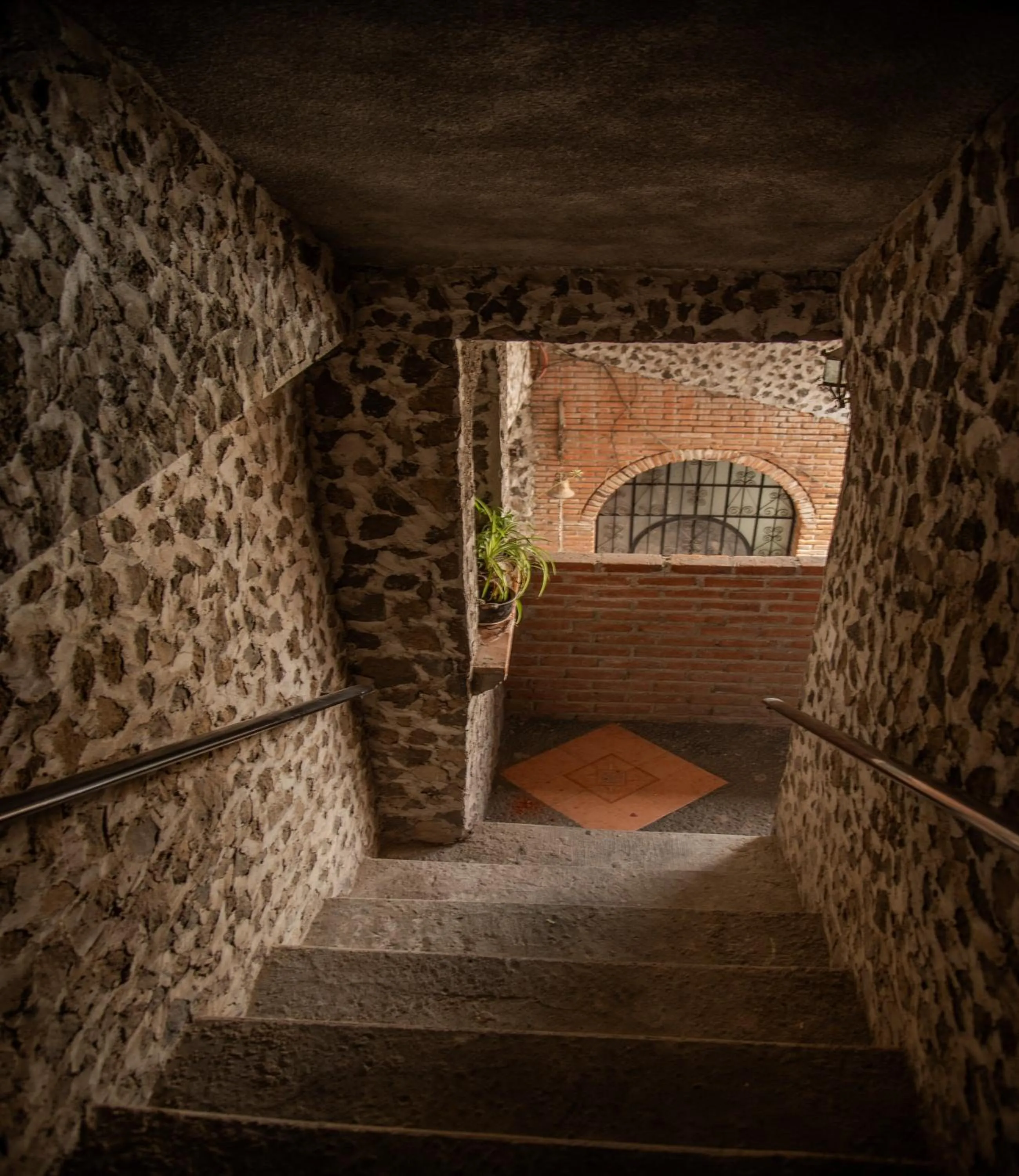 Area and facilities in OYO Casa Vieja,Ciudad Serdán,Museo La Magnolia