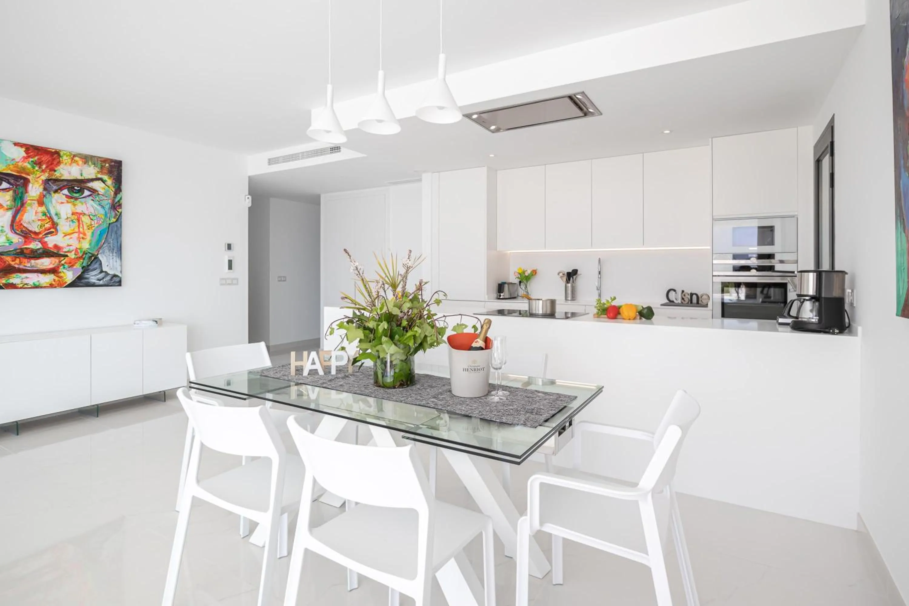 Apartment Marbella Golf With Pool - Happy Rentals