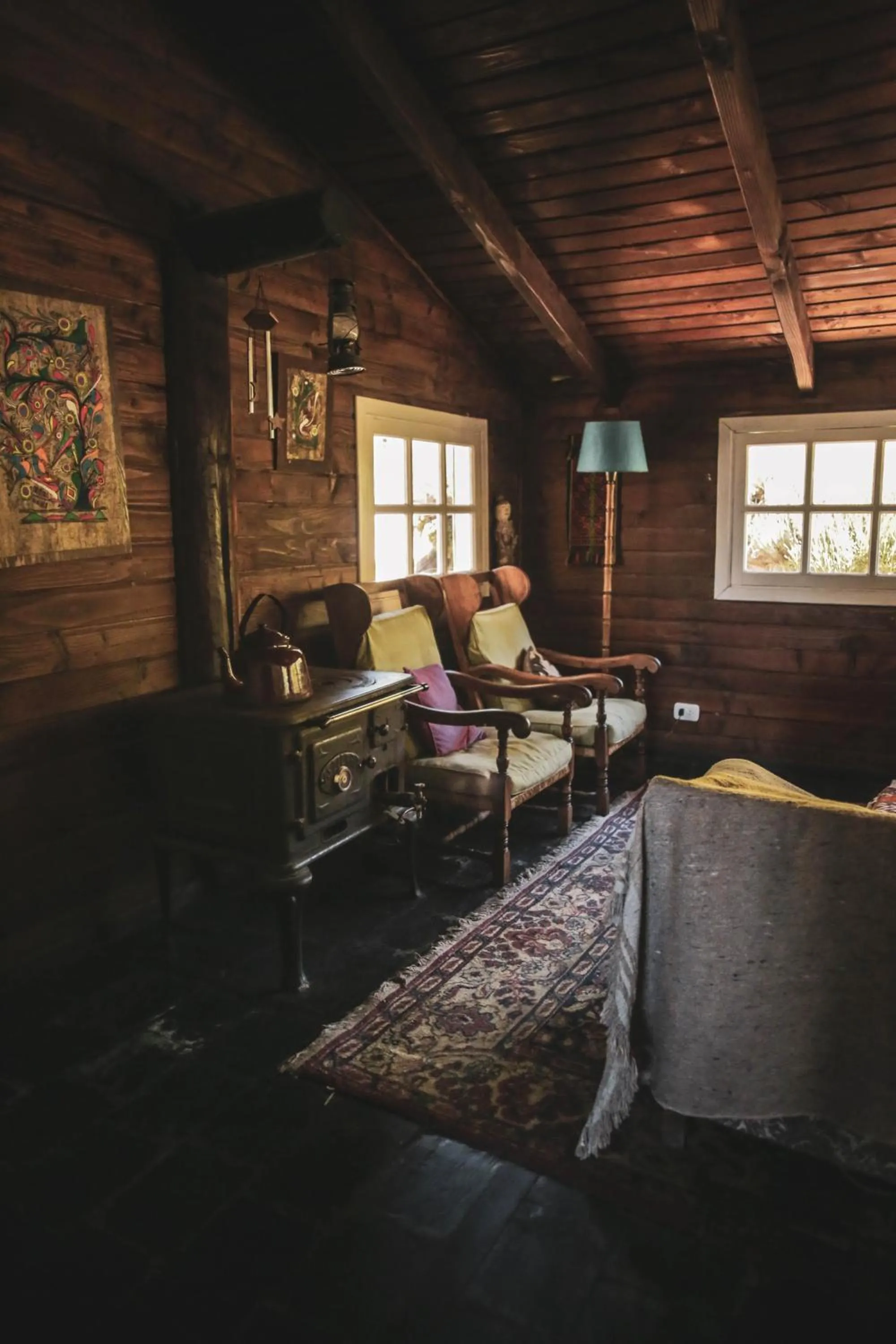 Hosteria Las Cartas