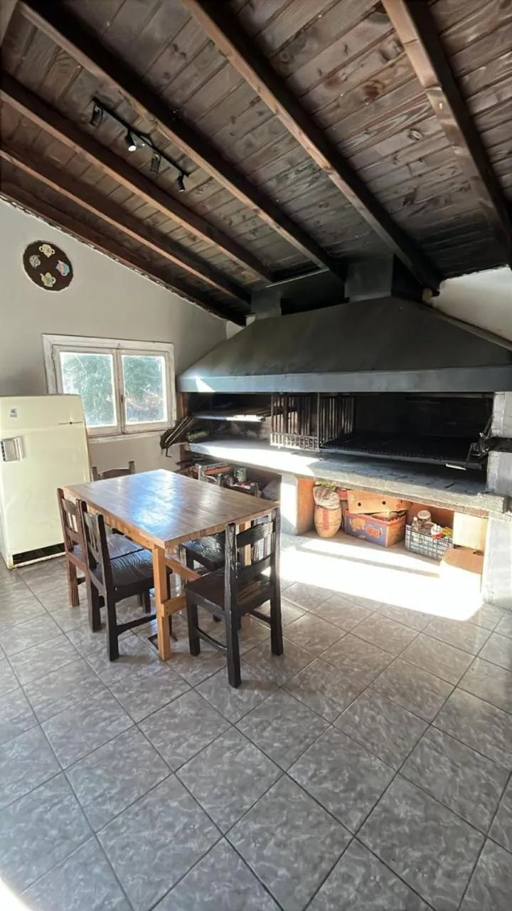 Hosteria Las Cartas