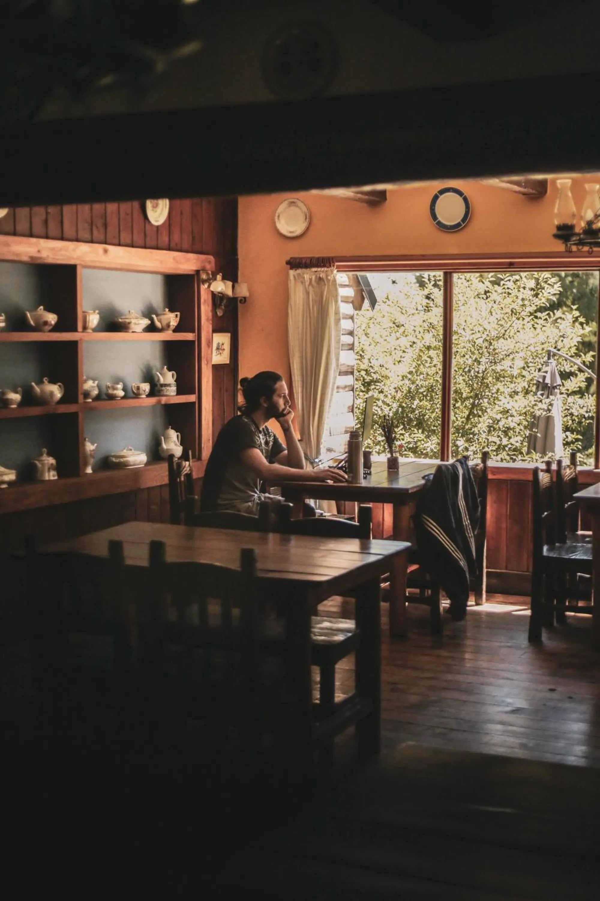 Hosteria Las Cartas