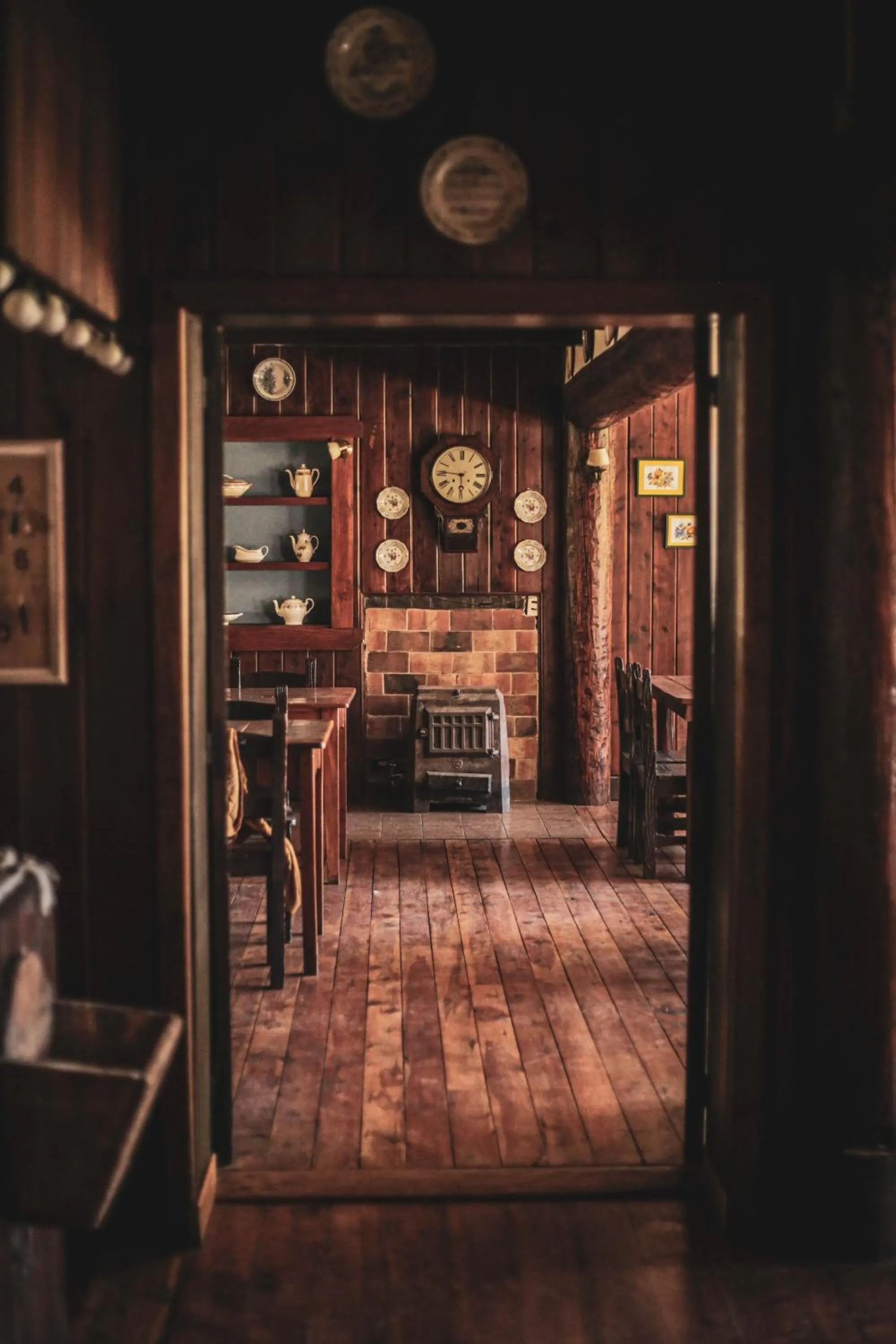 Hosteria Las Cartas