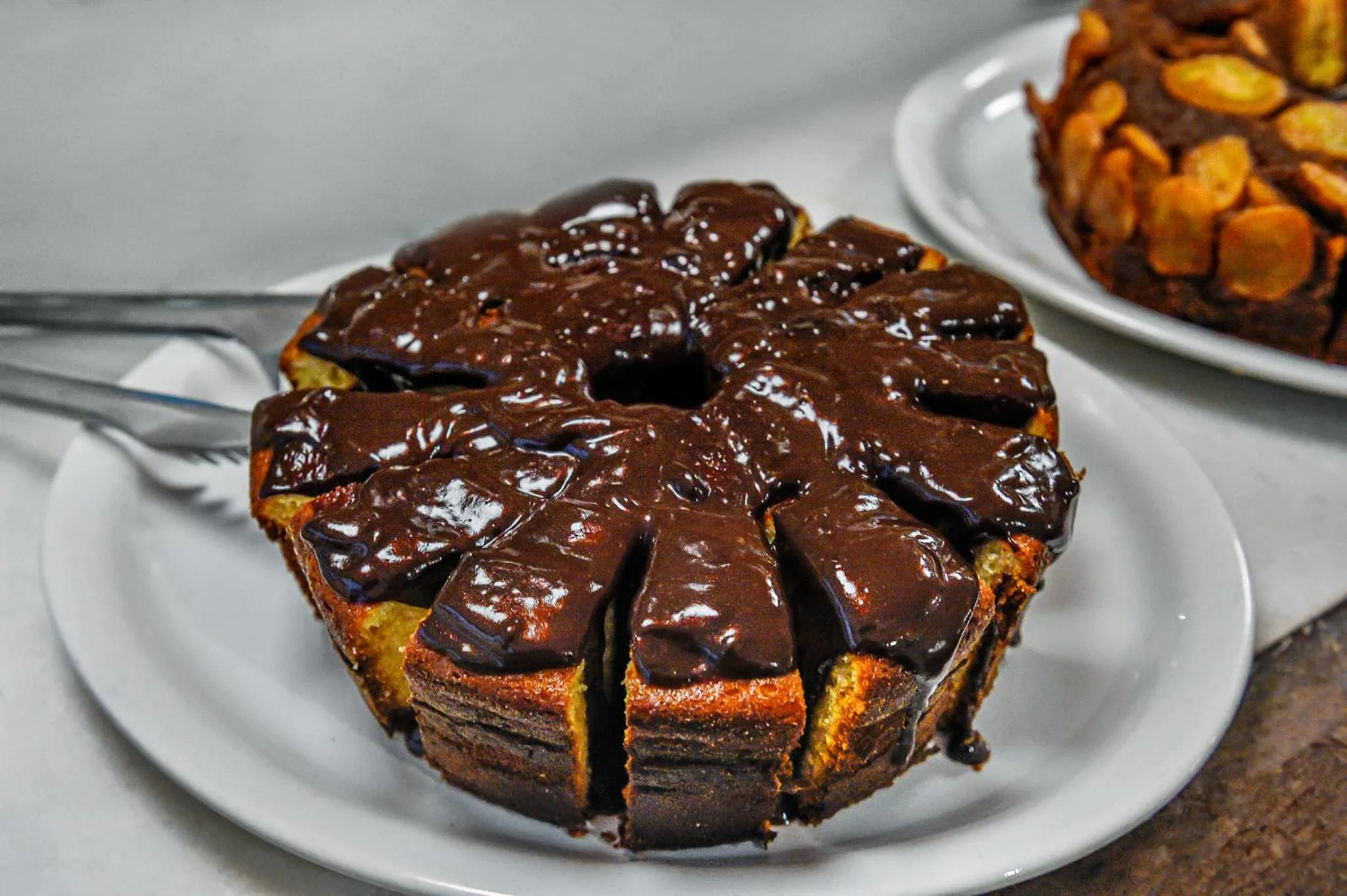 Food and drinks in Hotel Pousada do Sol