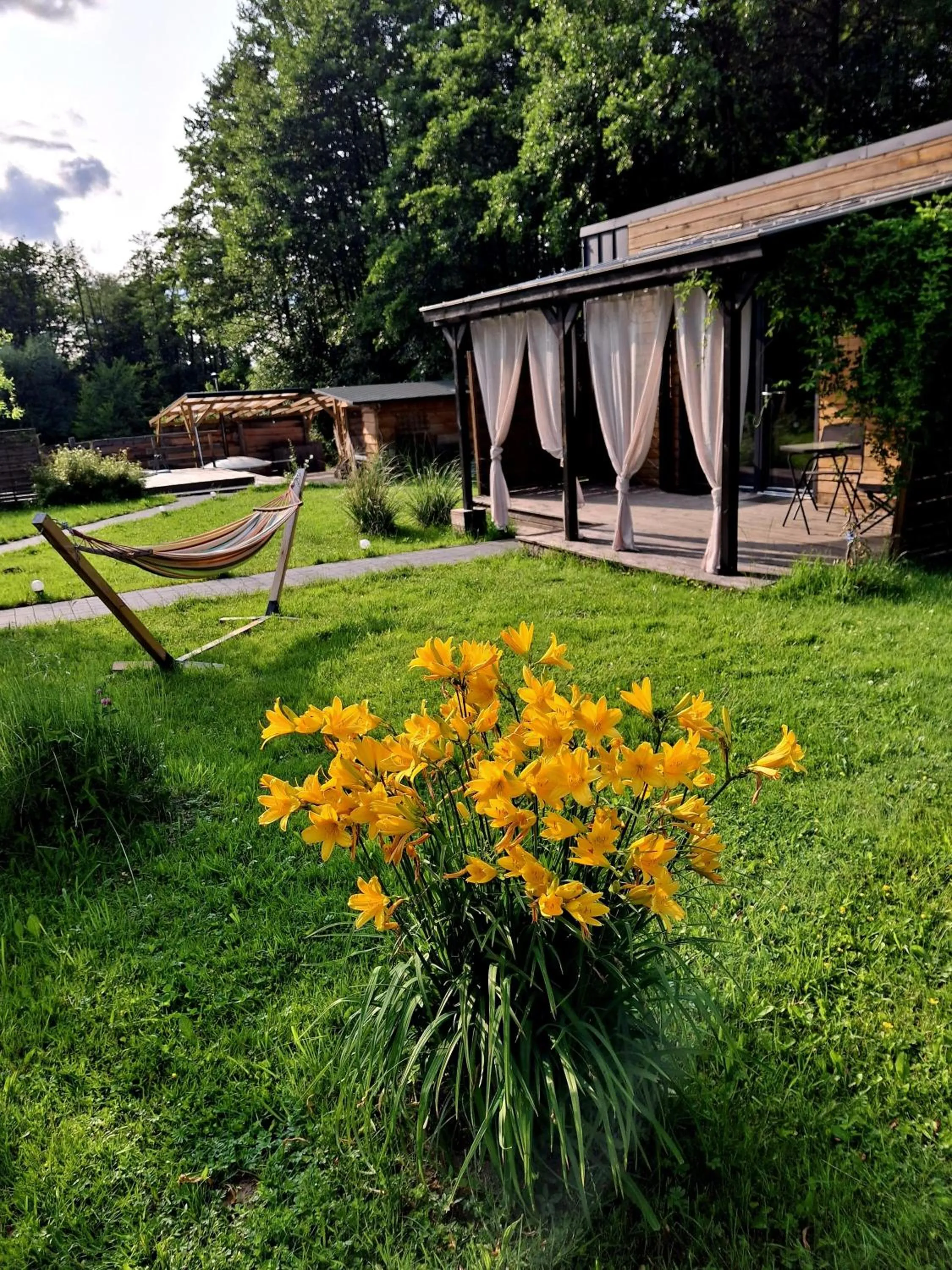 Property building in OSADA POD LASEM