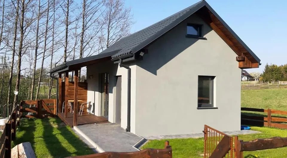 Property building in OSADA POD LASEM