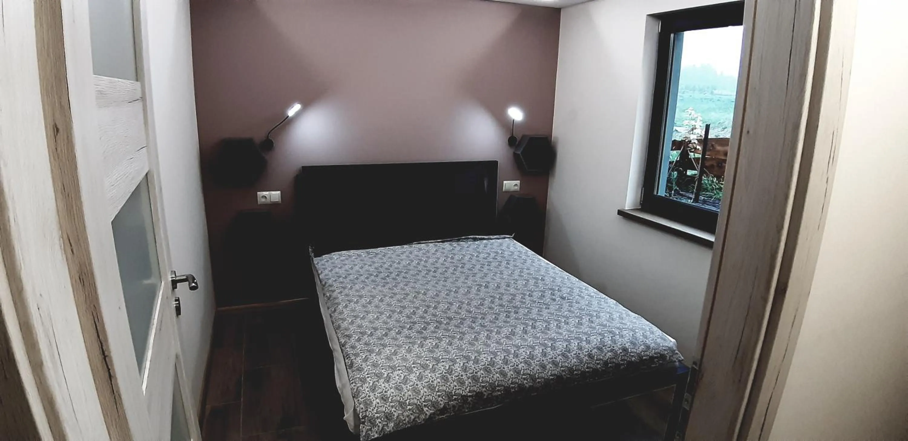 Bed in OSADA POD LASEM