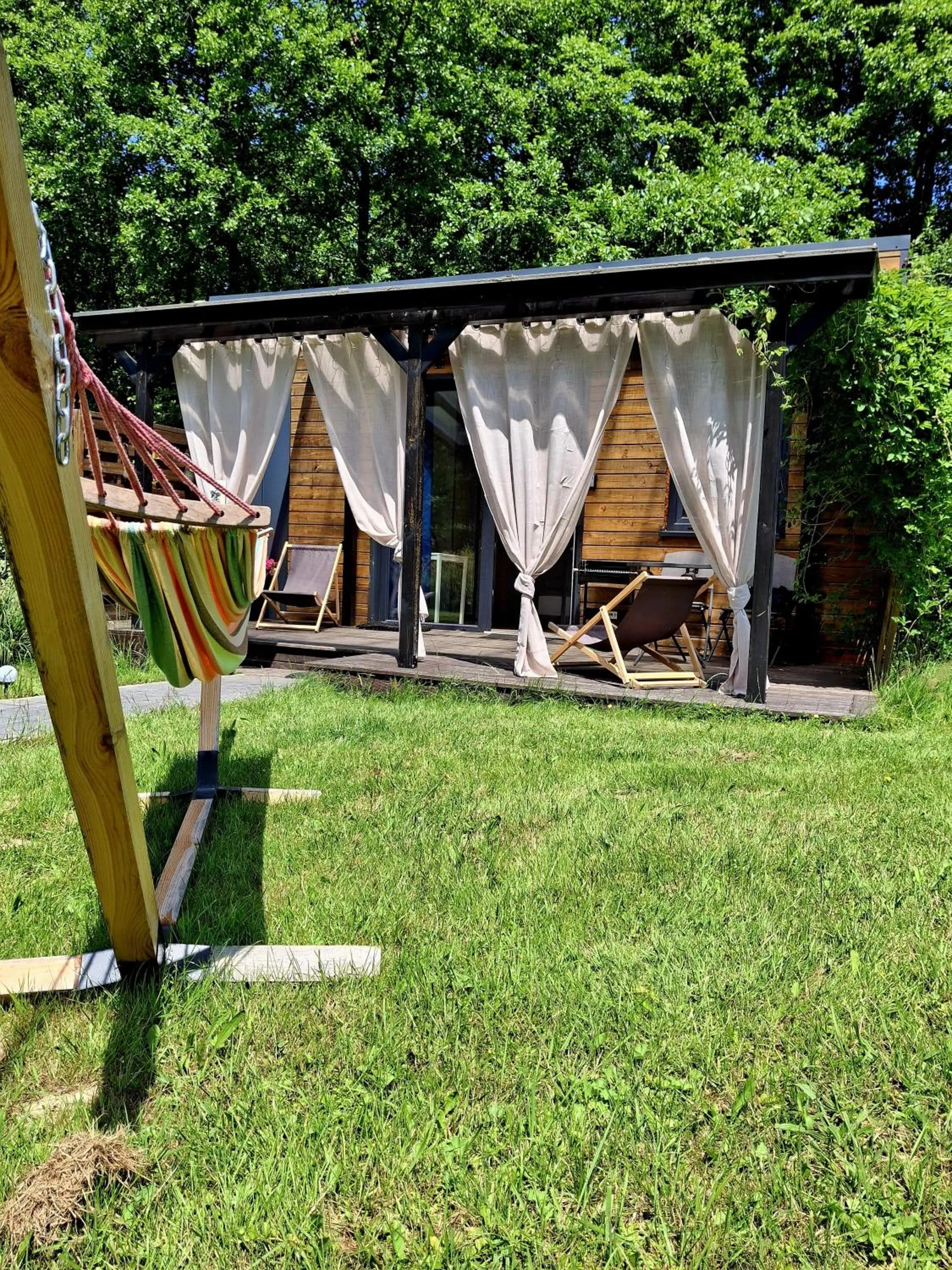 Property building in OSADA POD LASEM