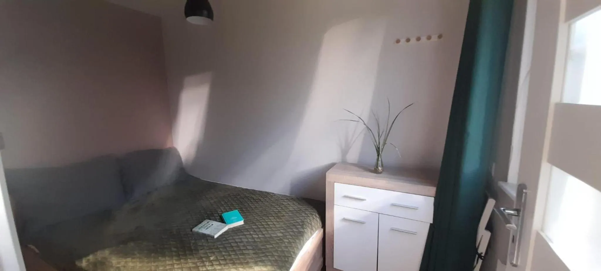 Bed in OSADA POD LASEM