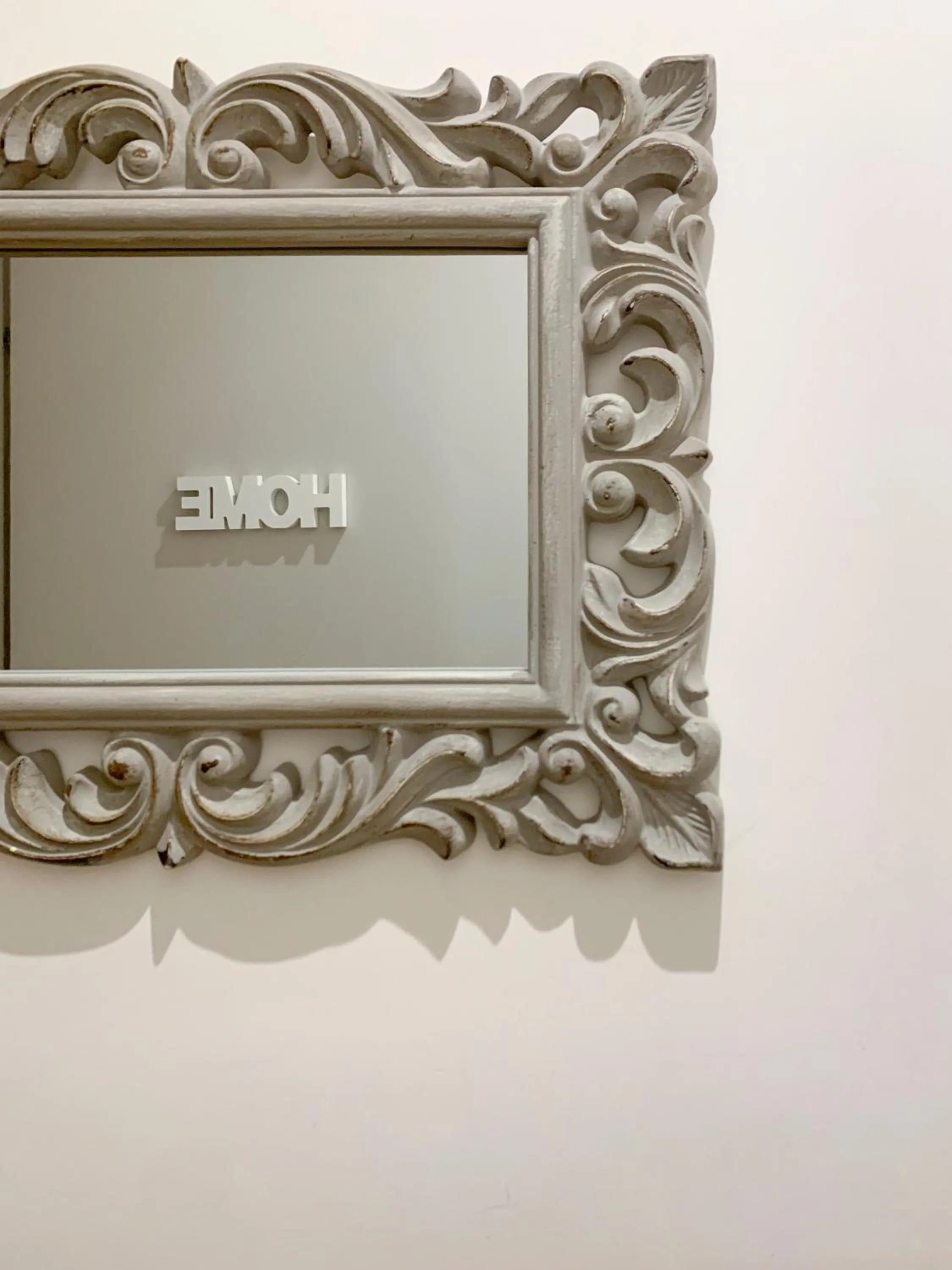 Property building in Biancorèroma B&B