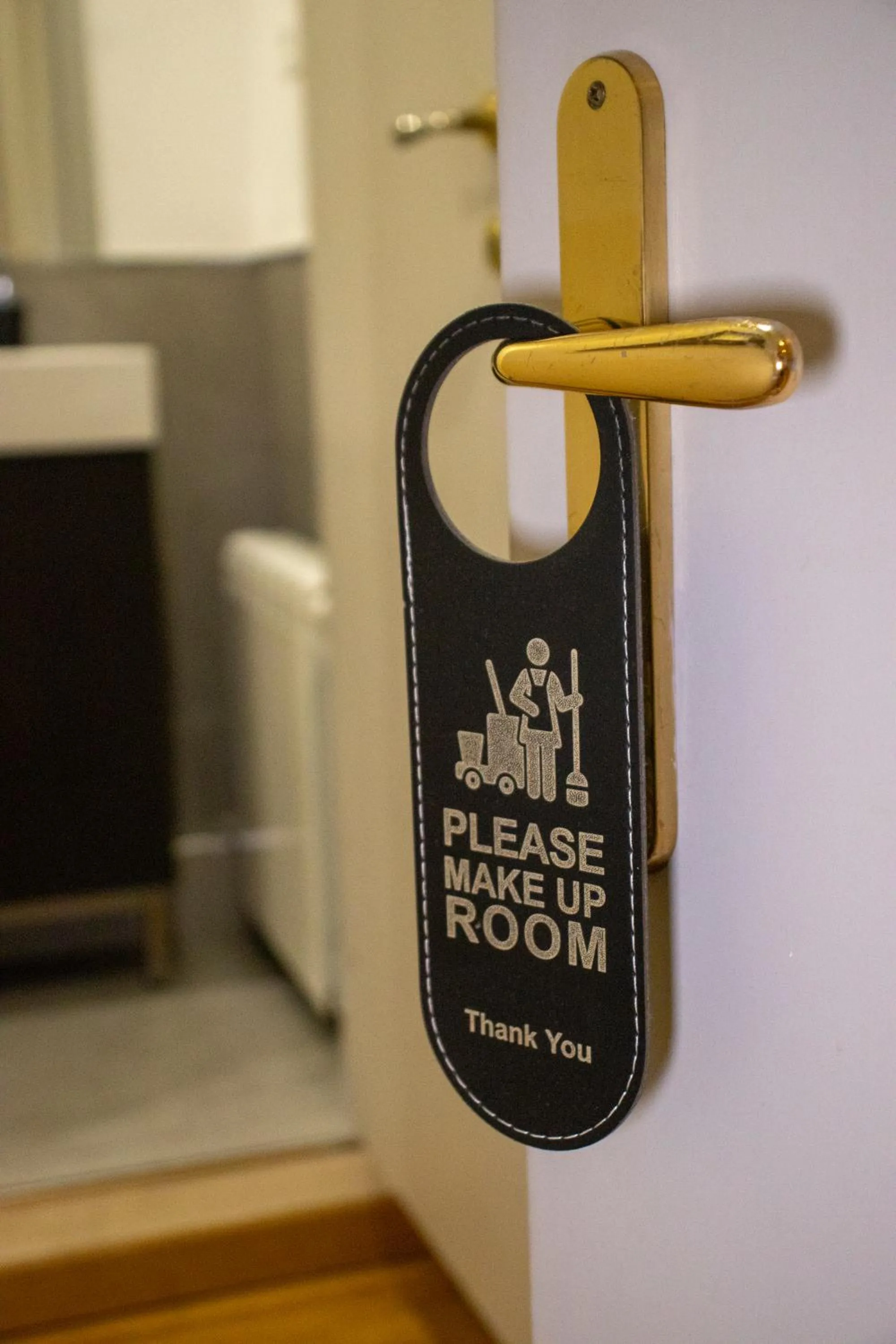 Logo/Certificate/Sign in Biancorèroma B&B