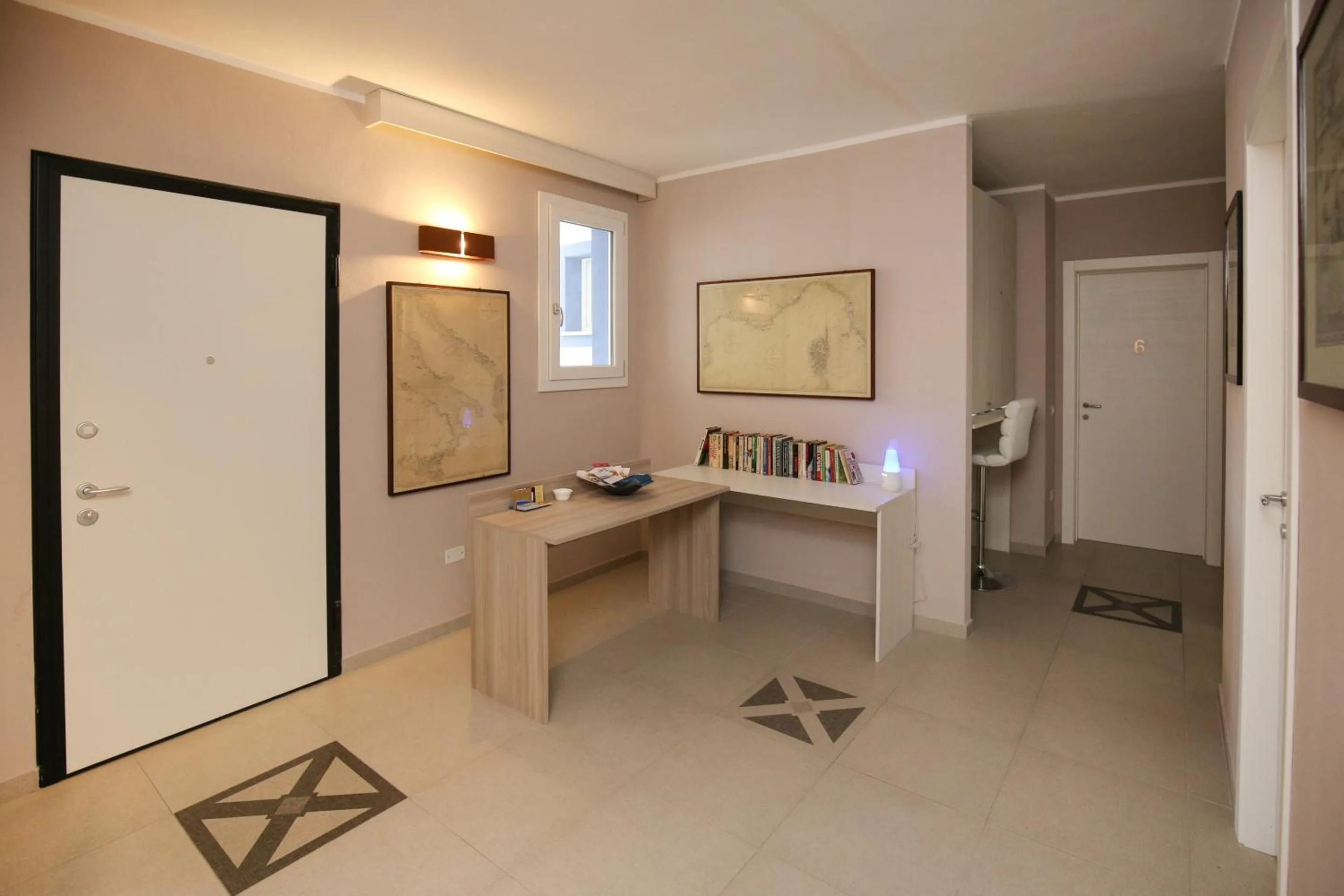 Other in The Square Castelsardo