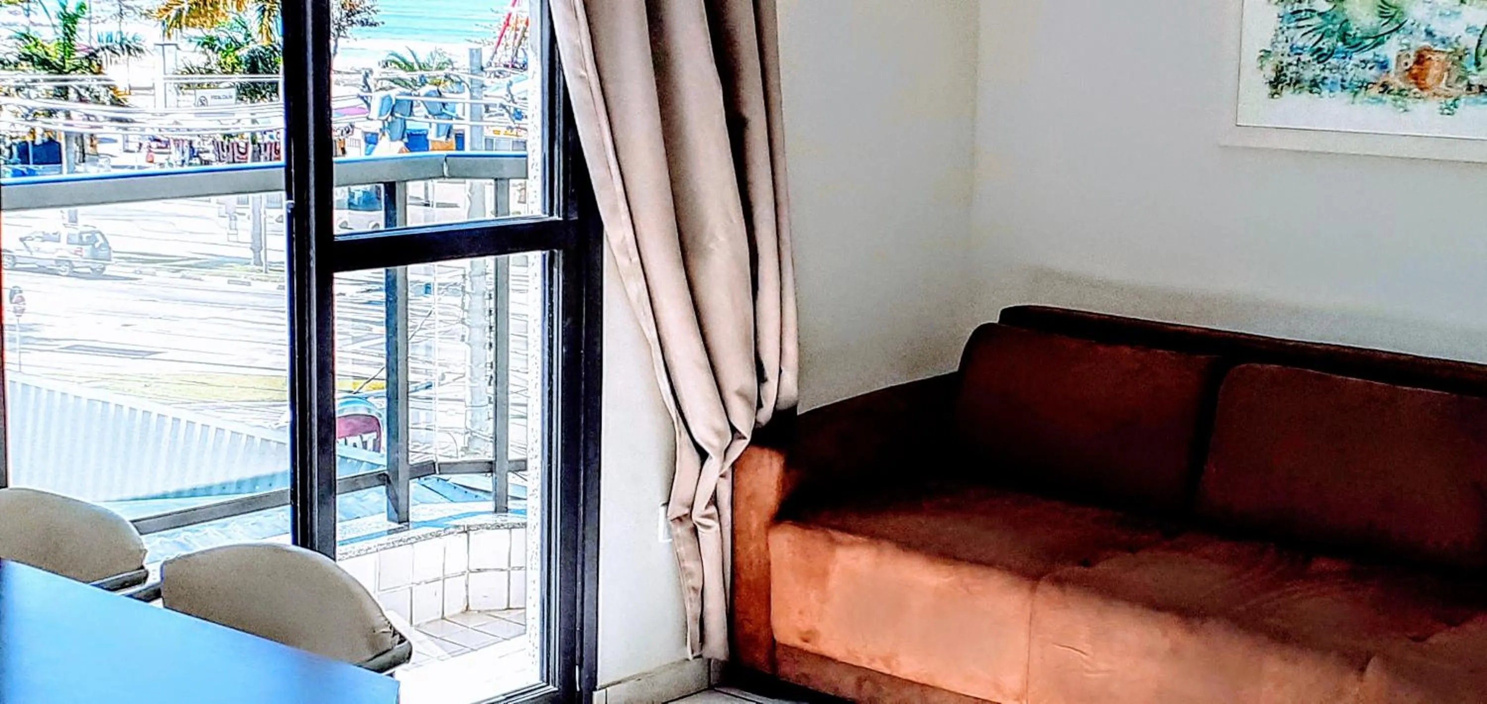 Hotel Jangada Flat