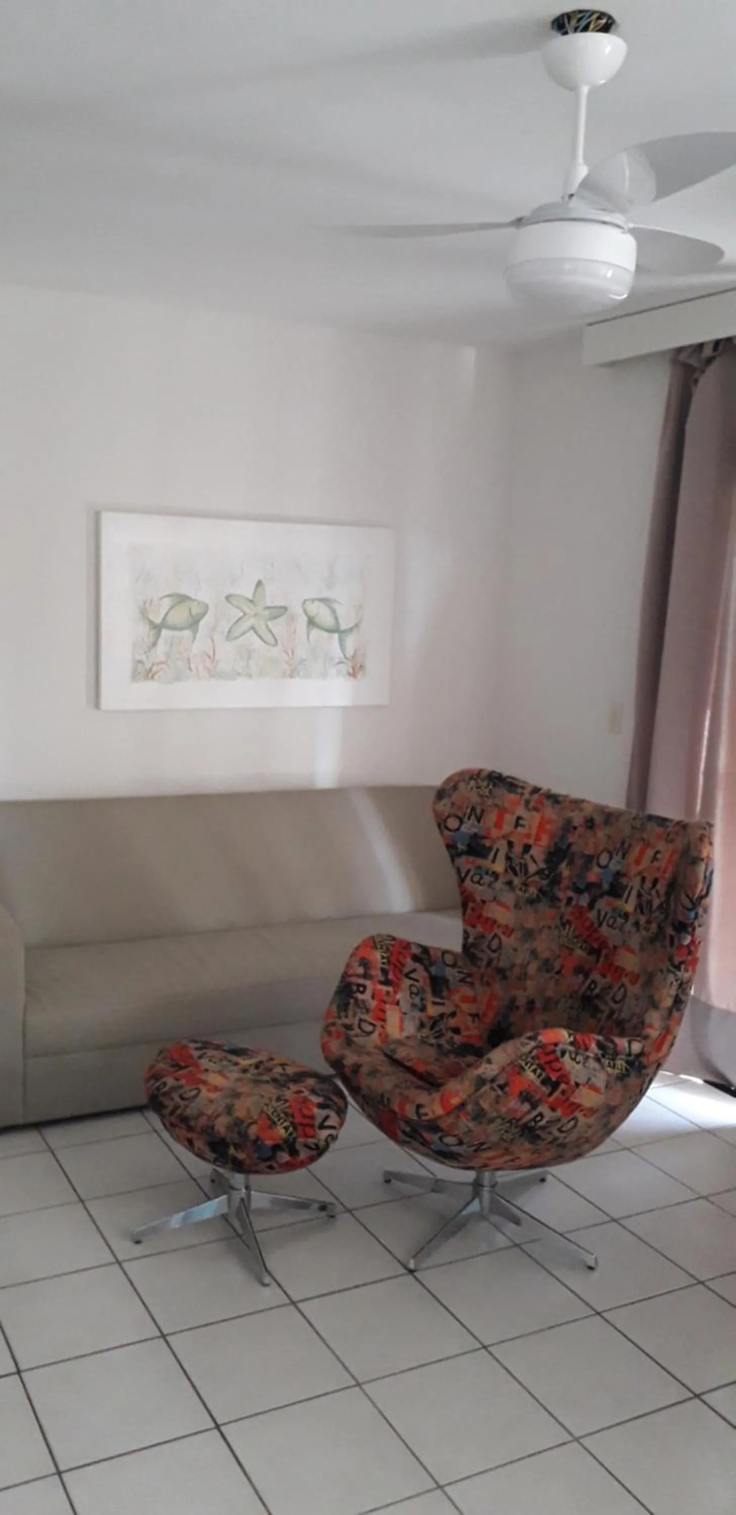 Hotel Jangada Flat