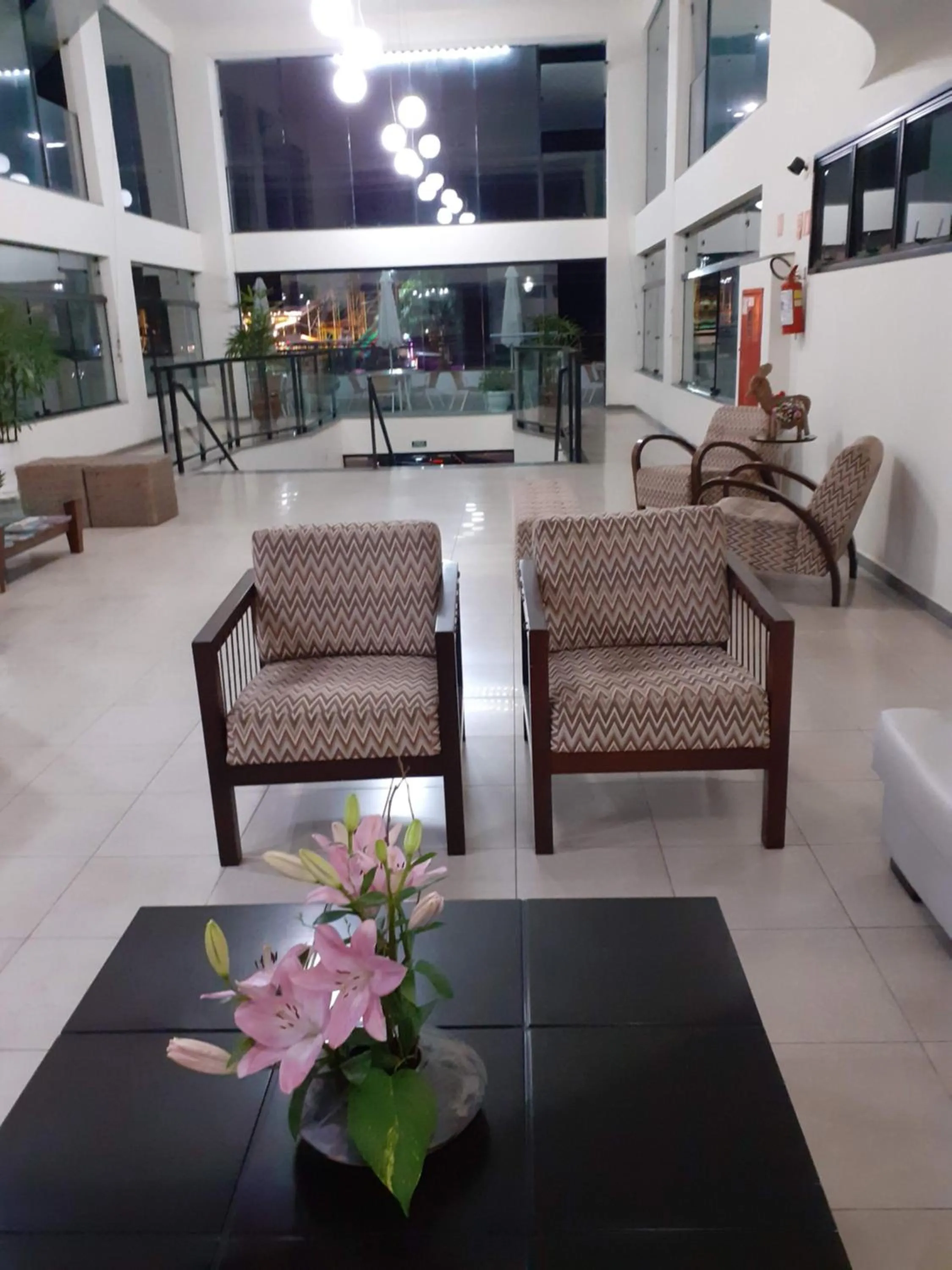 Hotel Jangada Flat