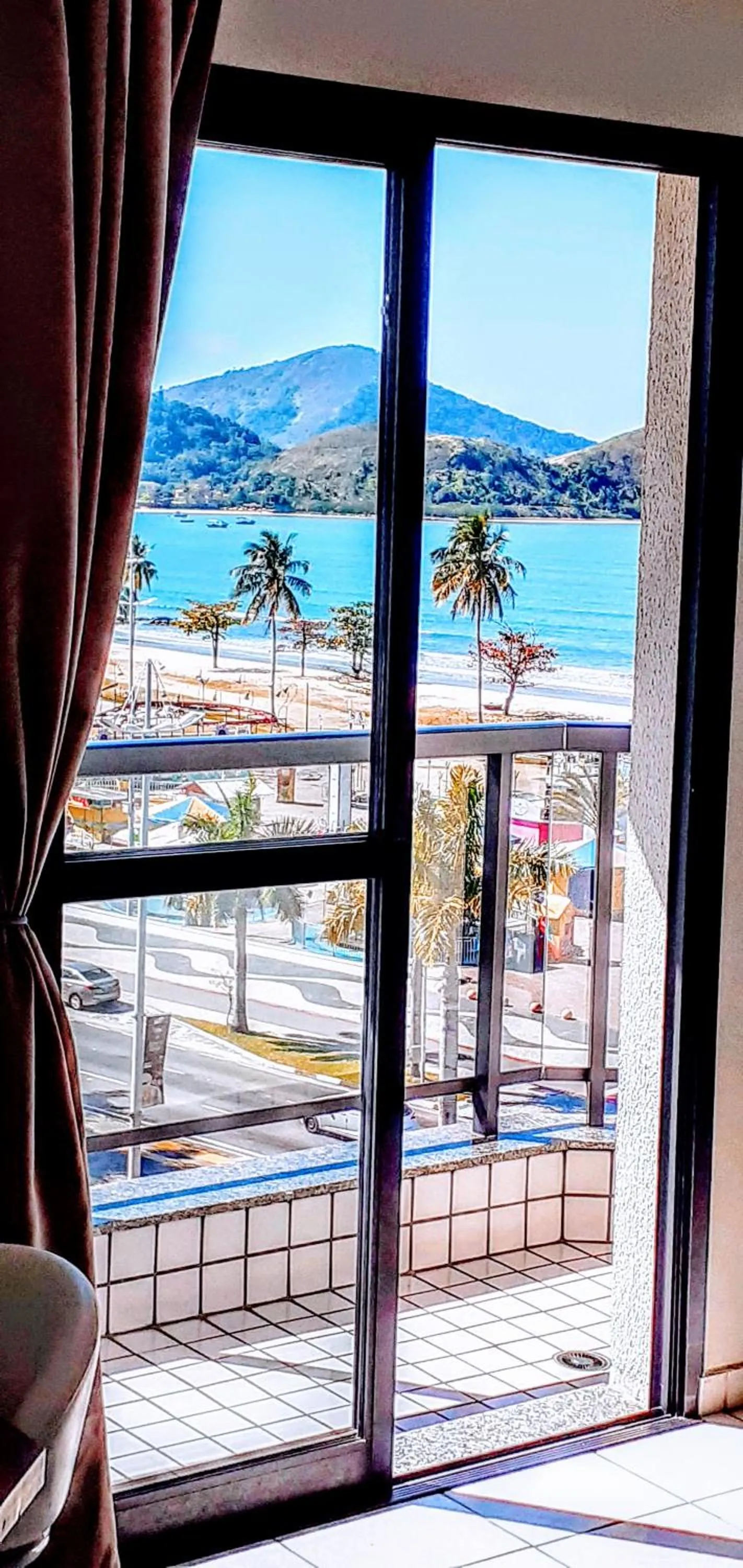 Hotel Jangada Flat