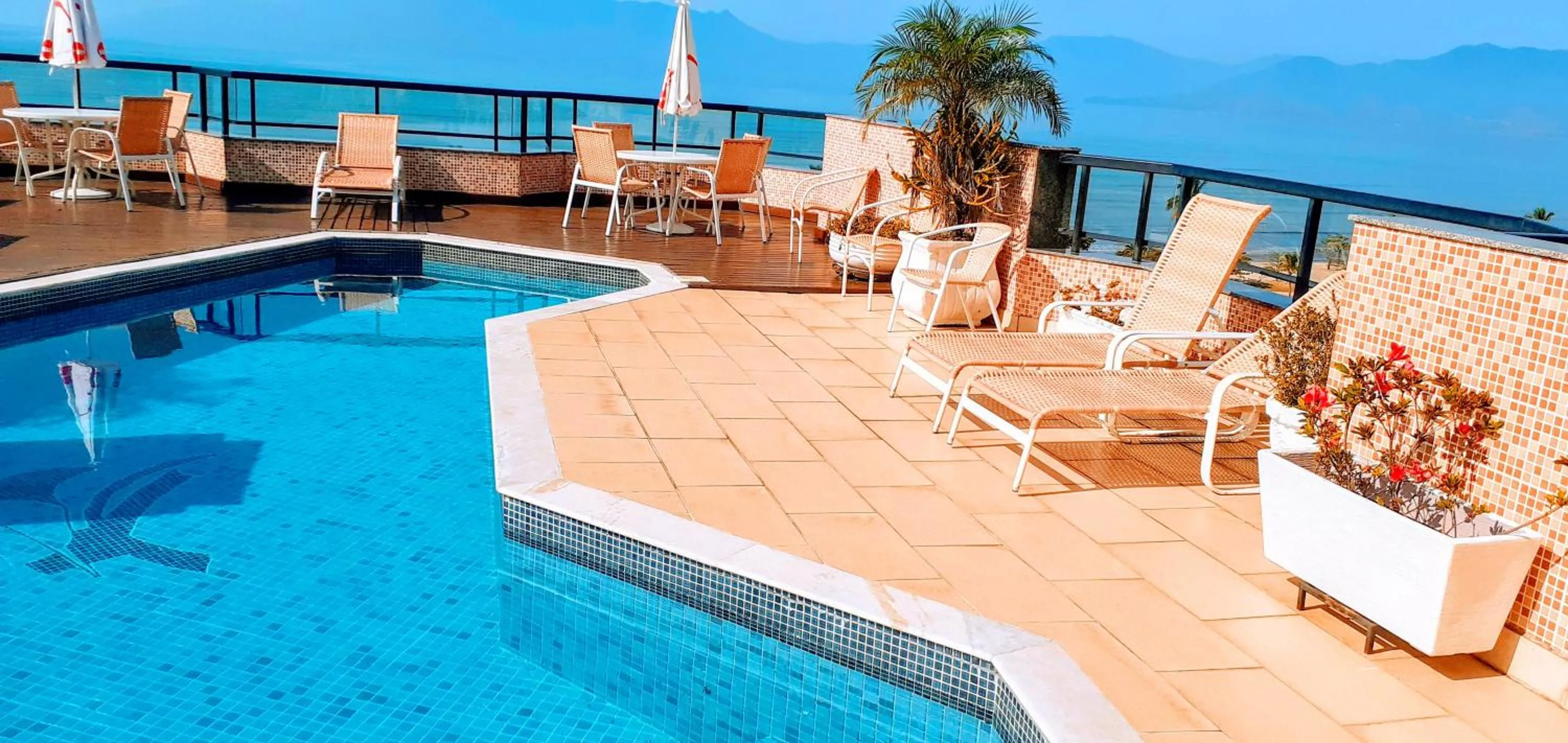 Hotel Jangada Flat