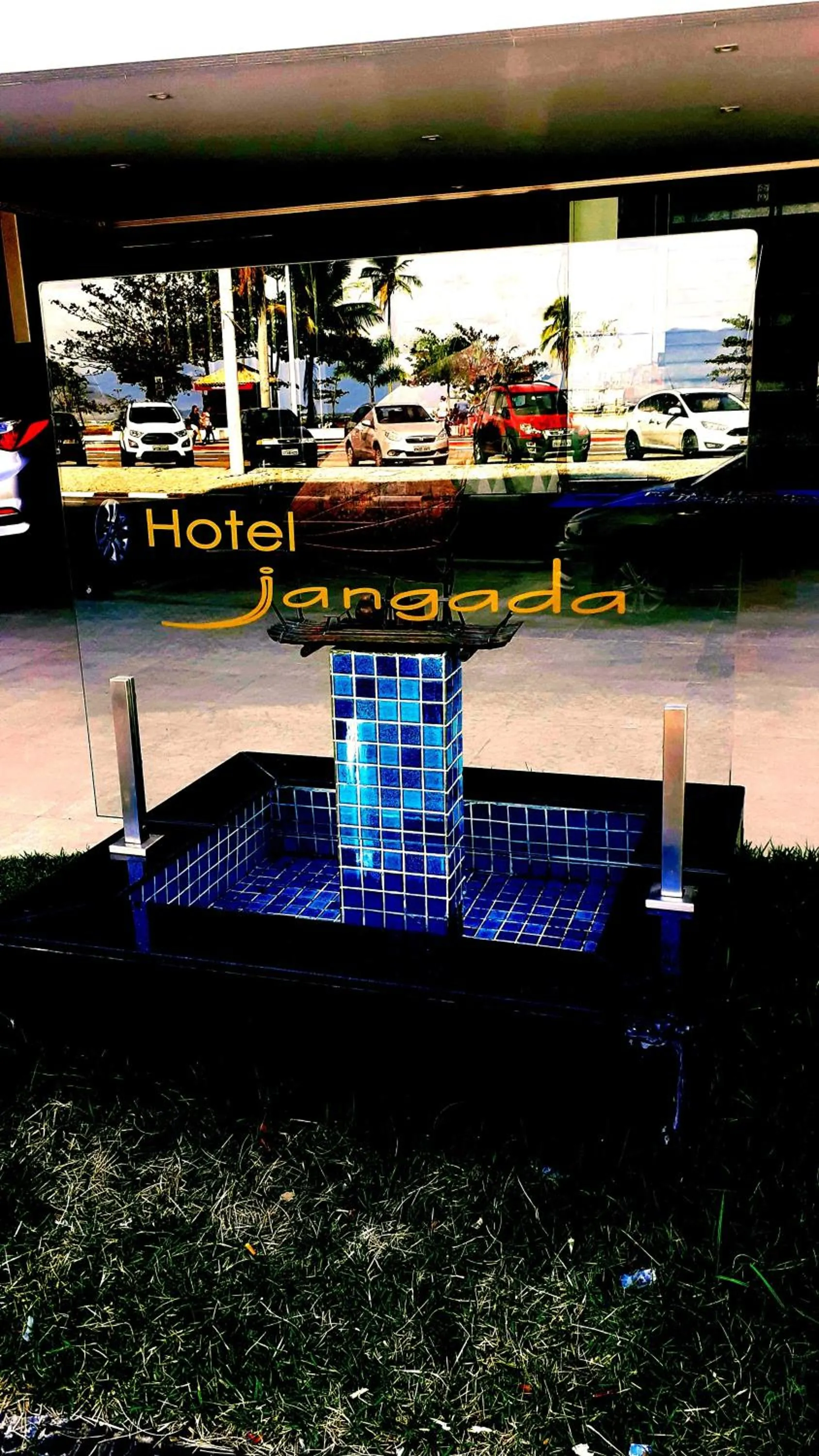 Hotel Jangada Flat