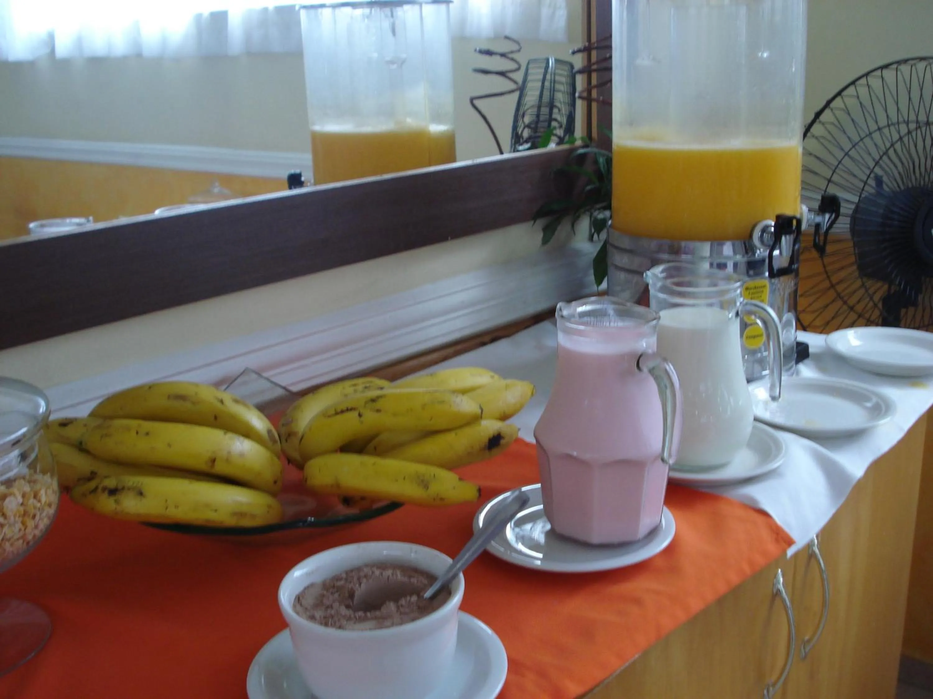 Hotel Jangada Flat