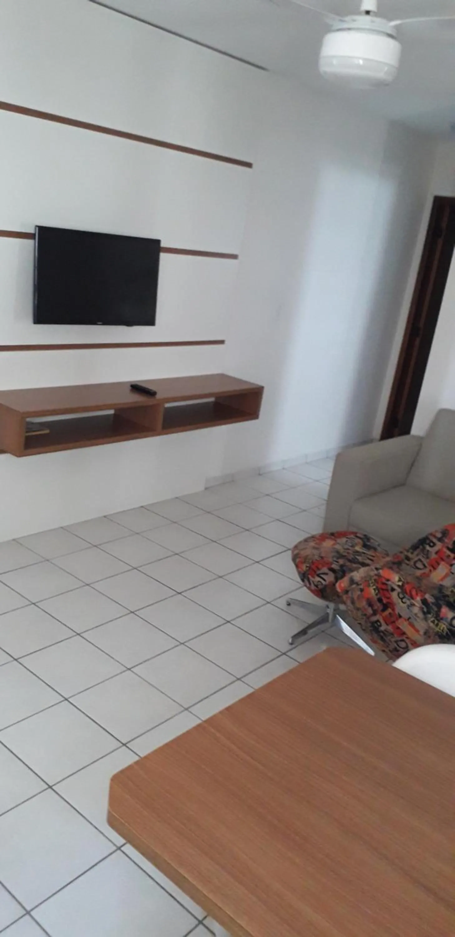 Hotel Jangada Flat