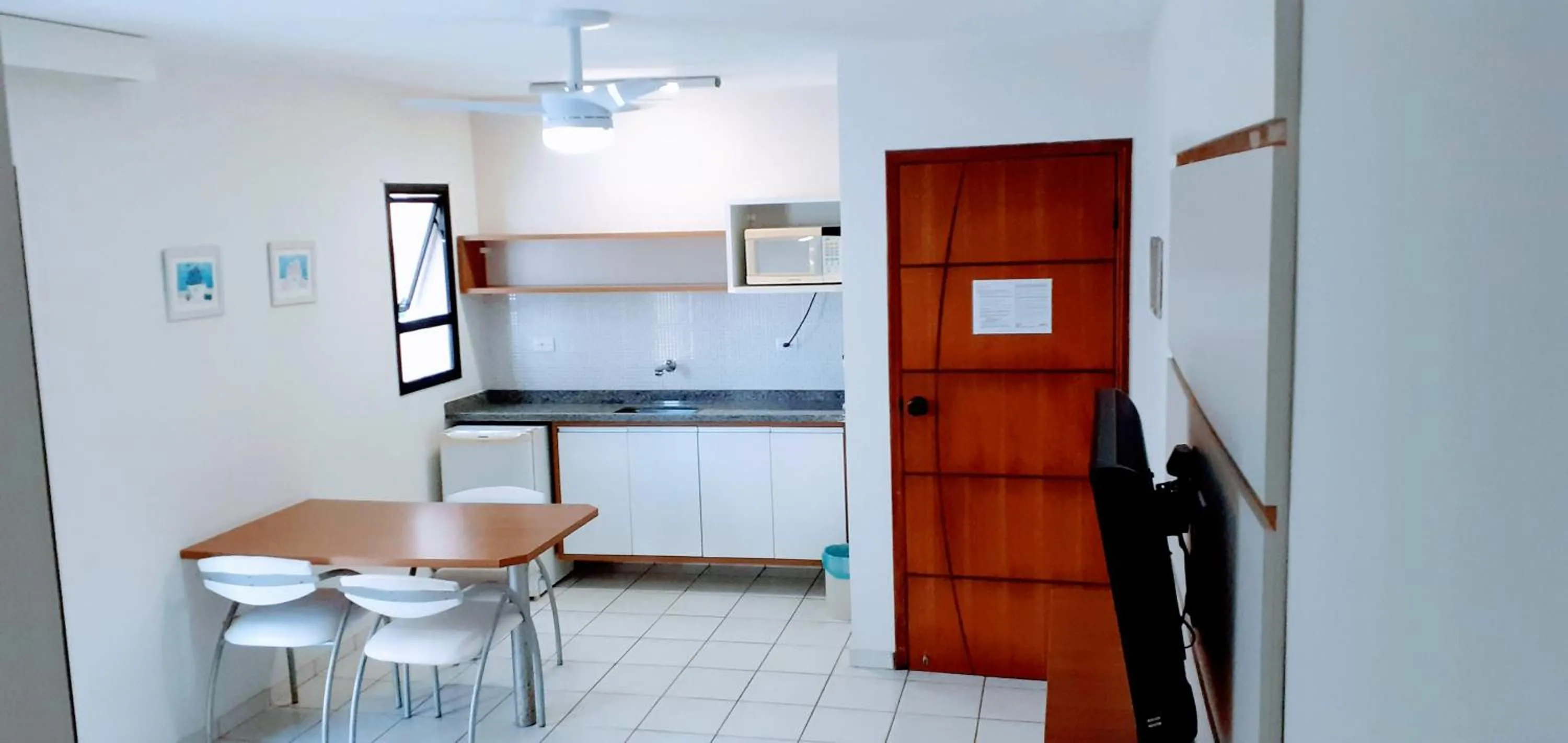Hotel Jangada Flat