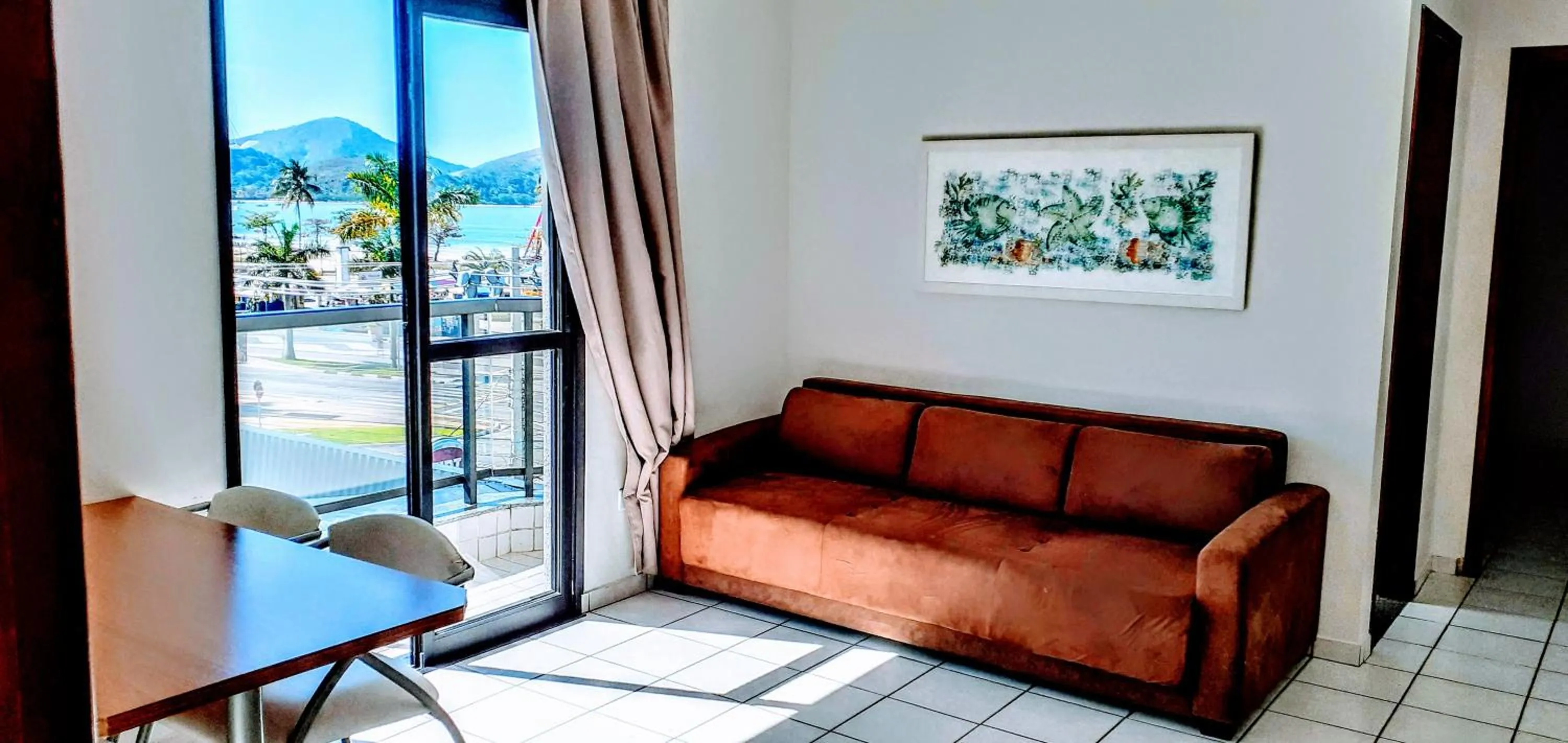 Hotel Jangada Flat