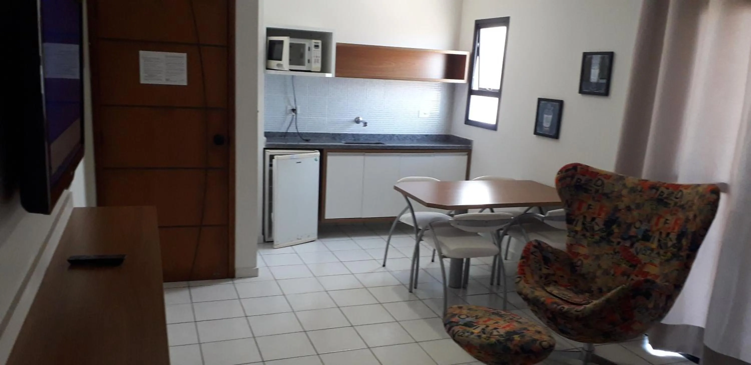 Hotel Jangada Flat