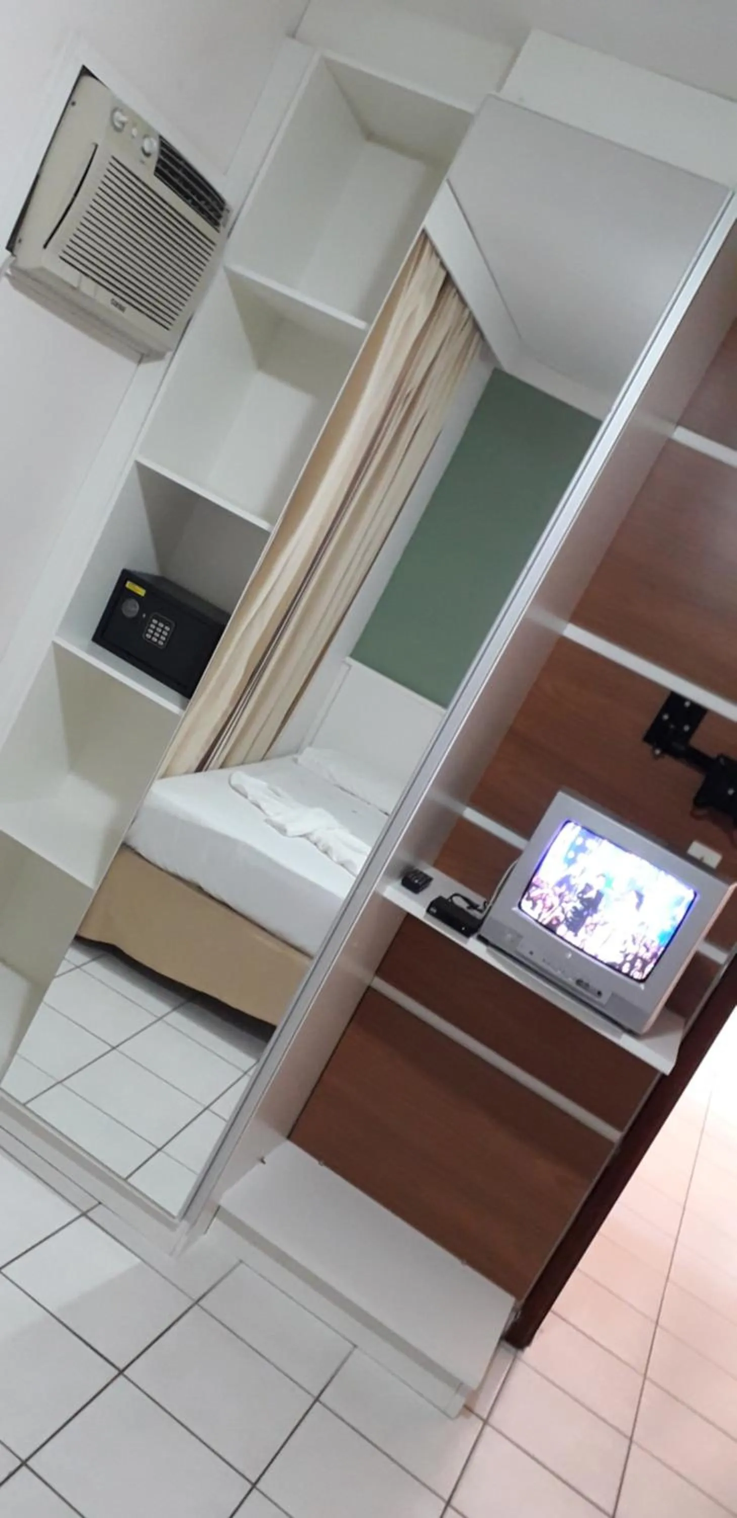 Hotel Jangada Flat