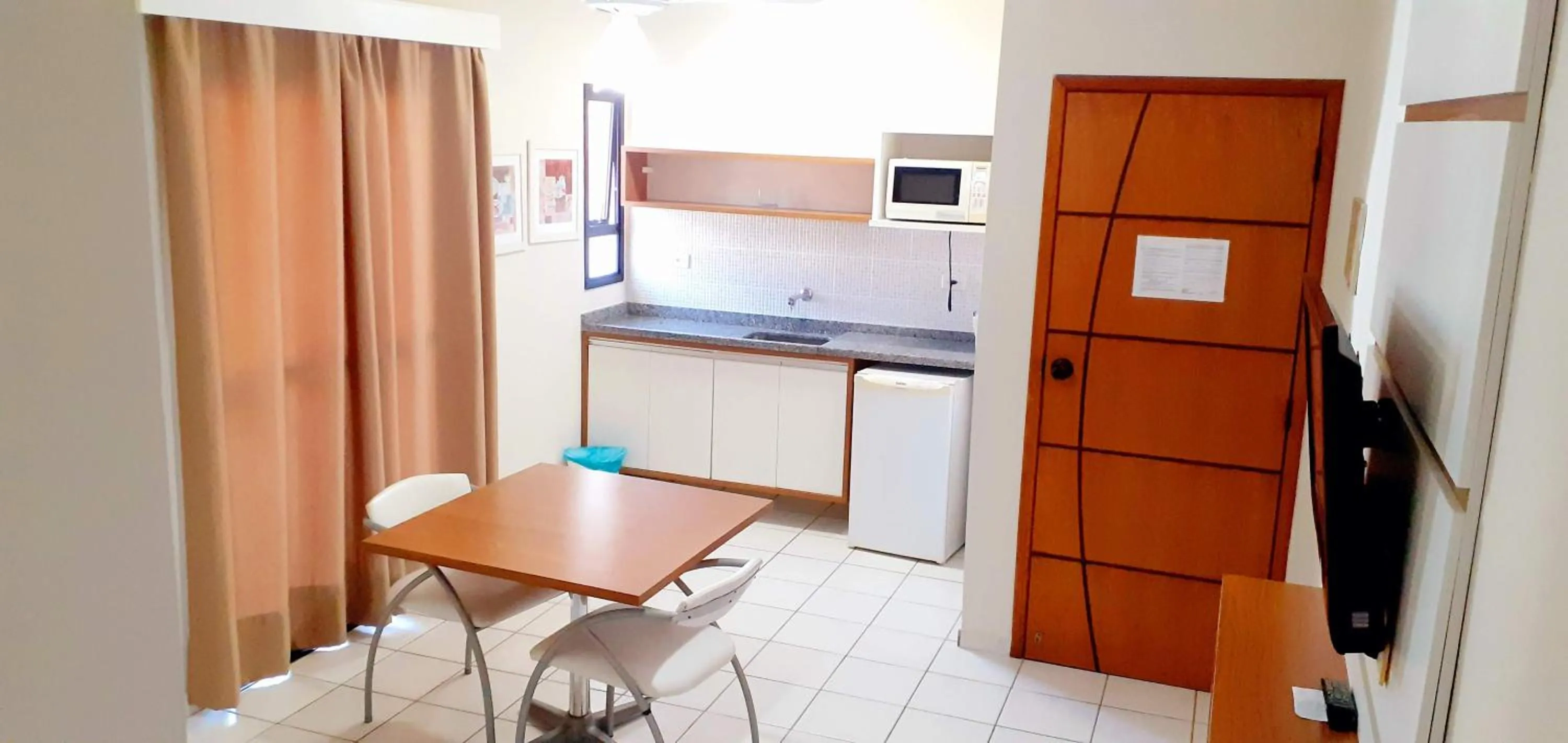 Hotel Jangada Flat